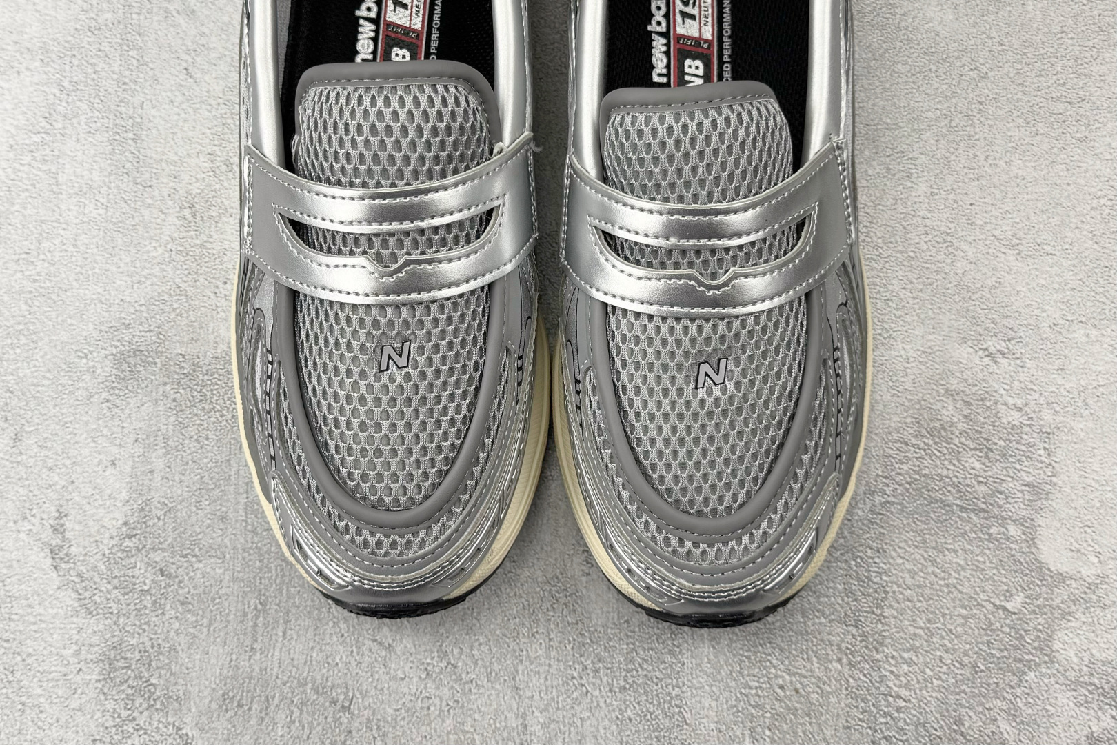 纯原出品 New Balance 1906L 银灰 U1906LAE-Top High Quatity Cheap Sneakers Fashion Clothing Clothes Bags handbags Shoes of all Brand wholesale With The best Quality And Beautiful Price from China Factory Chinese suppliers wholesaler seller 纯原出品 New Balance 1906L 银灰 U1906LAE