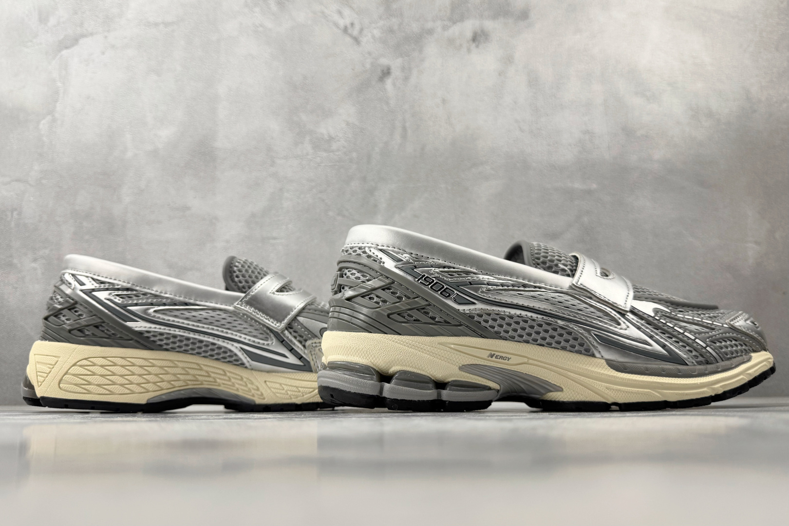 纯原出品 New Balance 1906L 银灰 U1906LAE-Top High Quatity Cheap Sneakers Fashion Clothing Clothes Bags handbags Shoes of all Brand wholesale With The best Quality And Beautiful Price from China Factory Chinese suppliers wholesaler seller 纯原出品 New Balance 1906L 银灰 U1906LAE