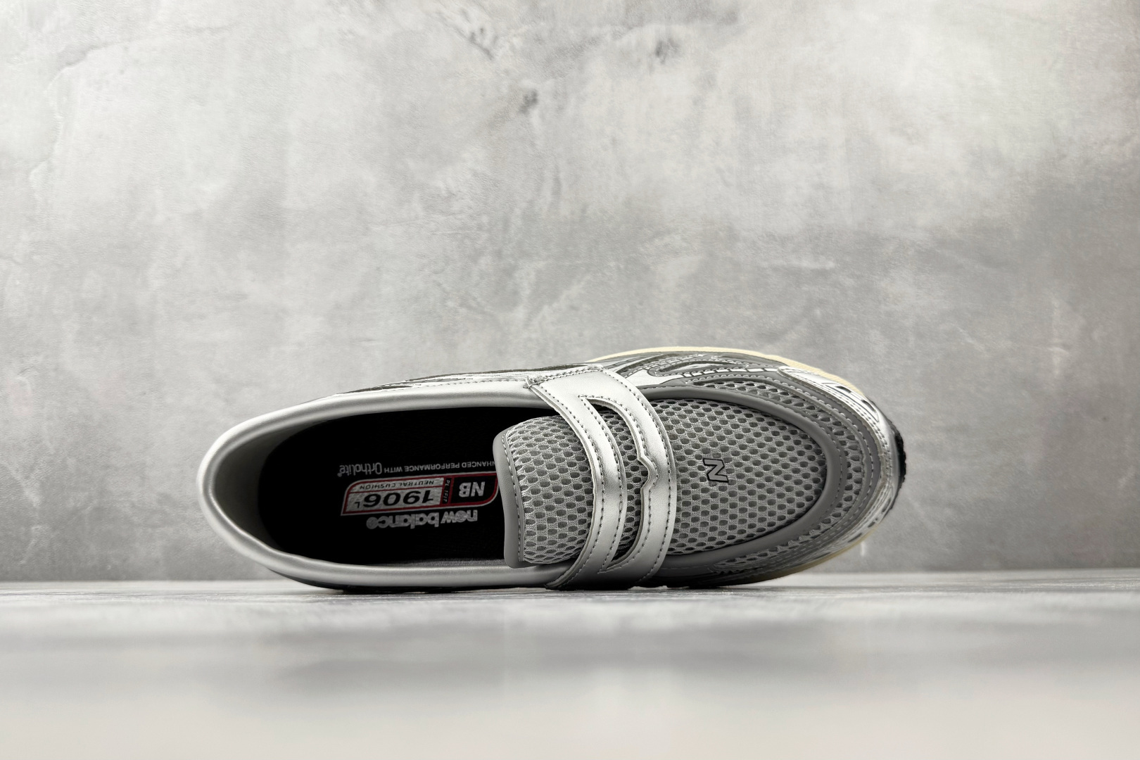 纯原出品 New Balance 1906L 银灰 U1906LAE-Top High Quatity Cheap Sneakers Fashion Clothing Clothes Bags handbags Shoes of all Brand wholesale With The best Quality And Beautiful Price from China Factory Chinese suppliers wholesaler seller 纯原出品 New Balance 1906L 银灰 U1906LAE