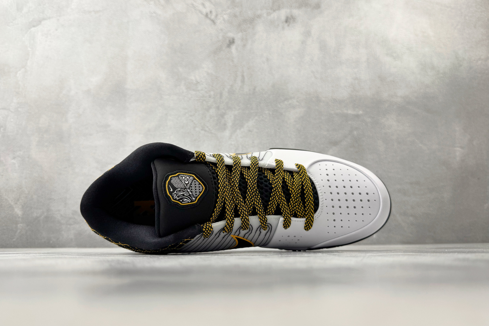 顶级完美复刻 Nike Zoom Kobe 4 Protro ”Del Sol” OG款 白黄 AV6339-101-Top High Quatity Cheap Sneakers Fashion Clothing Clothes Bags handbags Shoes of all Brand wholesale With The best Quality And Beautiful Price from China Factory Chinese suppliers wholesaler seller 顶级完美复刻 Nike Zoom Kobe 4 Protro ”Del Sol” OG款 白黄 AV6339-101