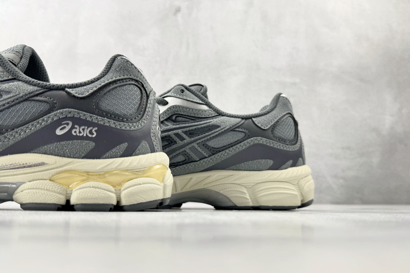 外贸订单 配色齐全 正确版本 完美还原 ASICS GEL-N灰色 1203A739-020-Top High Quatity Cheap Sneakers Fashion Clothing Clothes Bags handbags Shoes of all Brand wholesale With The best Quality And Beautiful Price from China Factory Chinese suppliers wholesaler seller 外贸订单 配色齐全 正确版本 完美还原 ASICS GEL-N灰色 1203A739-020