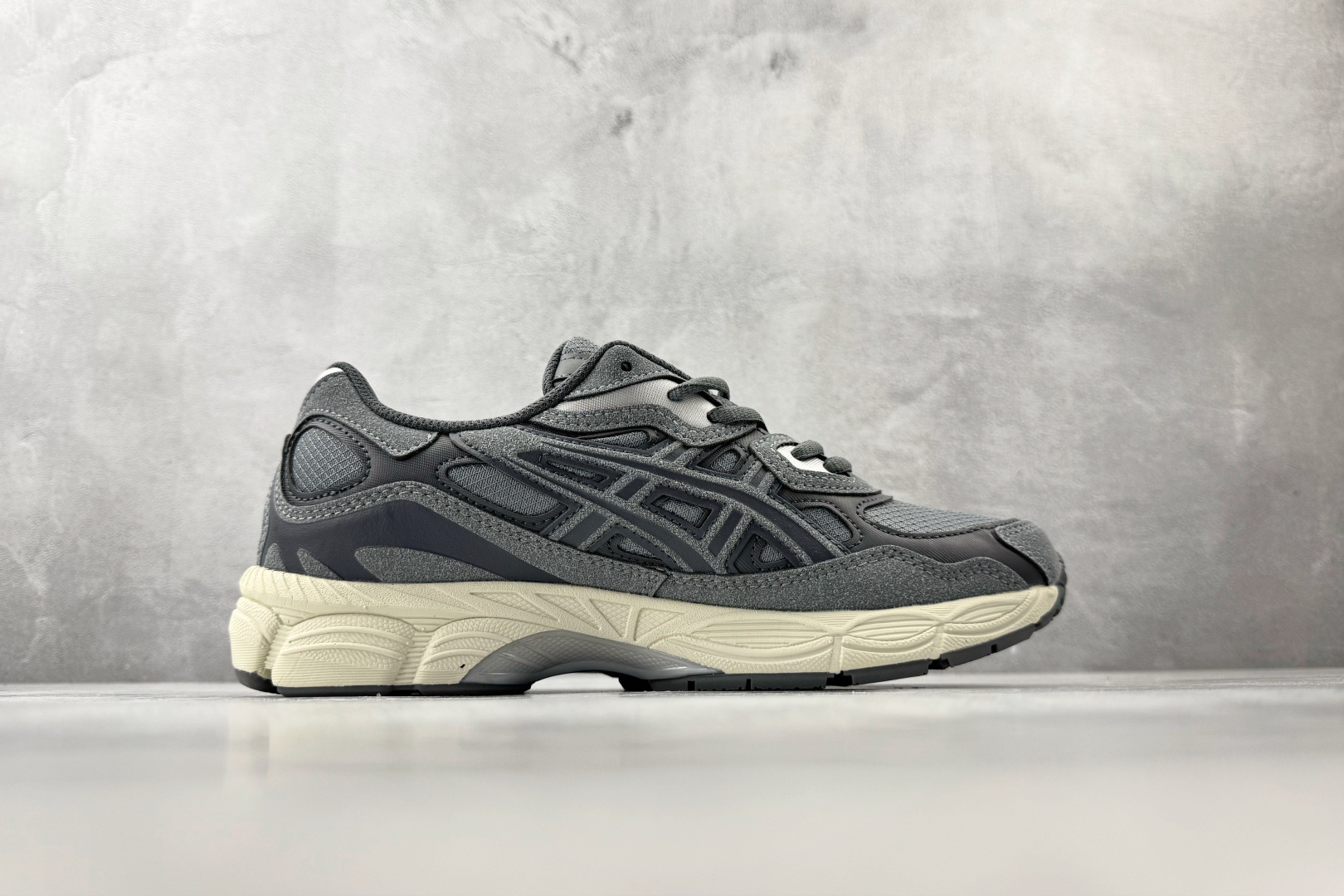 外贸订单 配色齐全 正确版本 完美还原 ASICS GEL-N灰色 1203A739-020-Top High Quatity Cheap Sneakers Fashion Clothing Clothes Bags handbags Shoes of all Brand wholesale With The best Quality And Beautiful Price from China Factory Chinese suppliers wholesaler seller 外贸订单 配色齐全 正确版本 完美还原 ASICS GEL-N灰色 1203A739-020