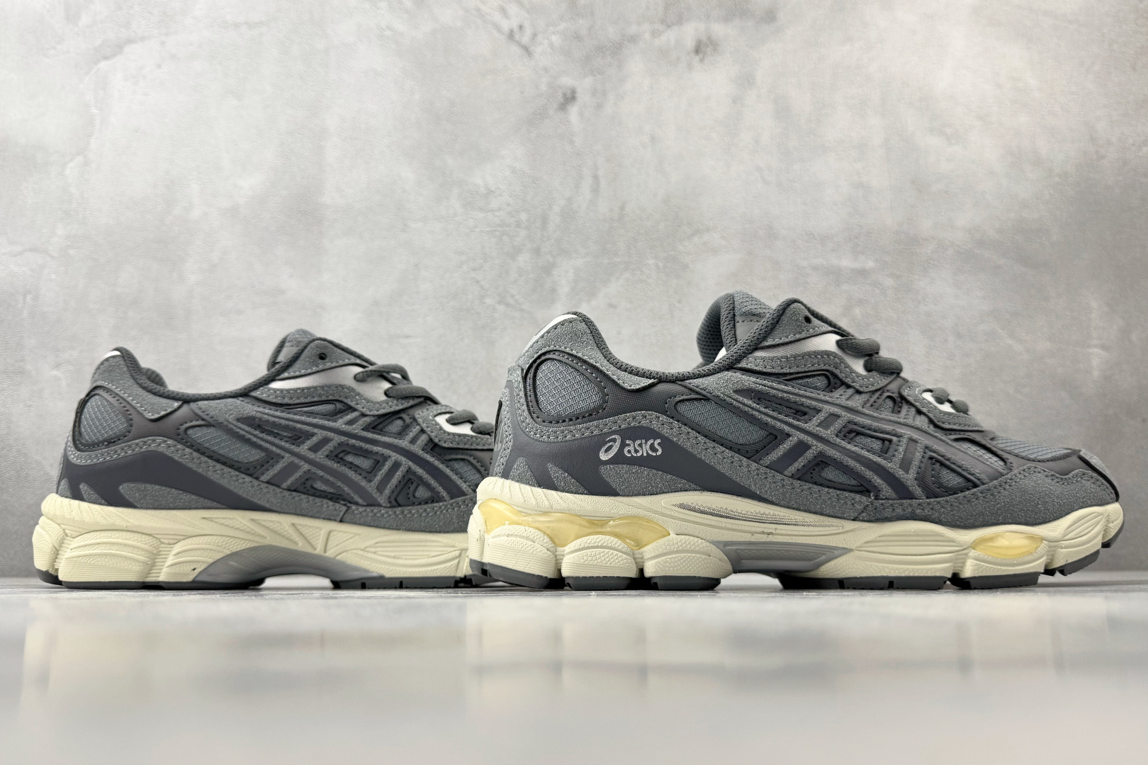 外贸订单 配色齐全 正确版本 完美还原 ASICS GEL-N灰色 1203A739-020-Top High Quatity Cheap Sneakers Fashion Clothing Clothes Bags handbags Shoes of all Brand wholesale With The best Quality And Beautiful Price from China Factory Chinese suppliers wholesaler seller 外贸订单 配色齐全 正确版本 完美还原 ASICS GEL-N灰色 1203A739-020
