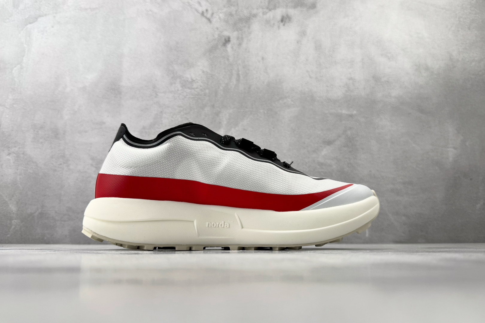 NORDA 005 白色 TFO005MLSR-Top High Quatity Cheap Sneakers Fashion Clothing Clothes Bags handbags Shoes of all Brand wholesale With The best Quality And Beautiful Price from China Factory Chinese suppliers wholesaler seller NORDA 005 白色 TFO005MLSR