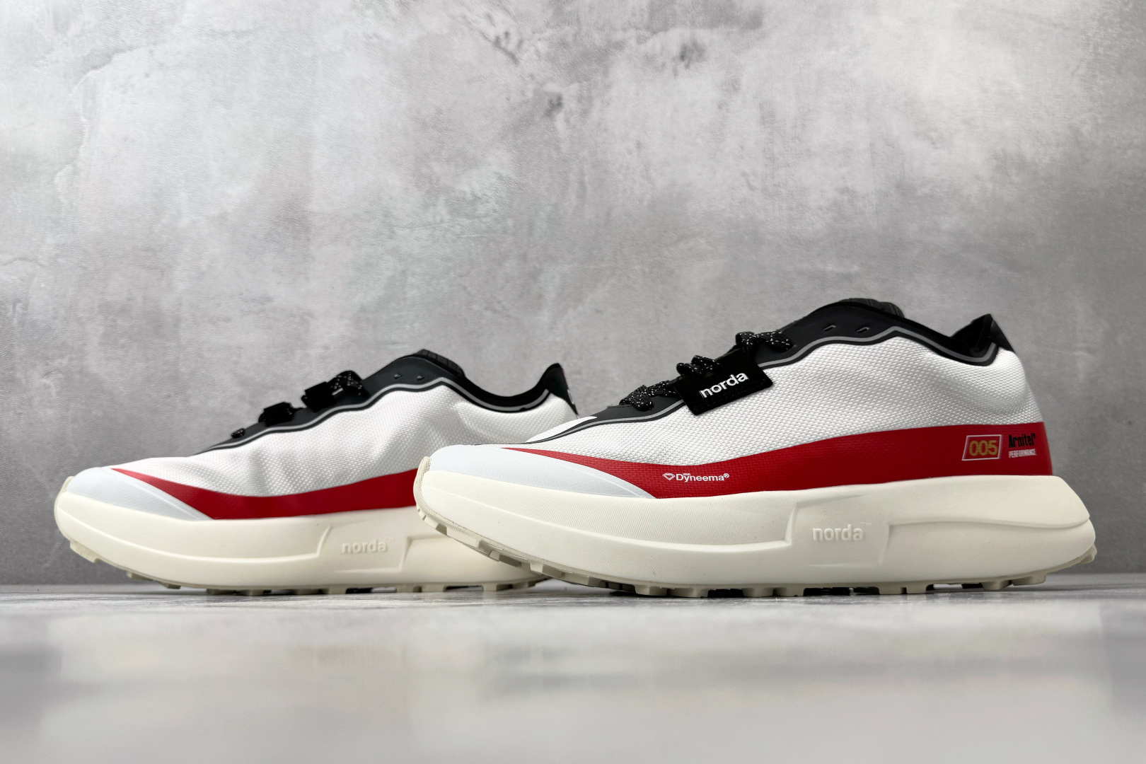 NORDA 005 白色 TFO005MLSR-Top High Quatity Cheap Sneakers Fashion Clothing Clothes Bags handbags Shoes of all Brand wholesale With The best Quality And Beautiful Price from China Factory Chinese suppliers wholesaler seller NORDA 005 白色 TFO005MLSR