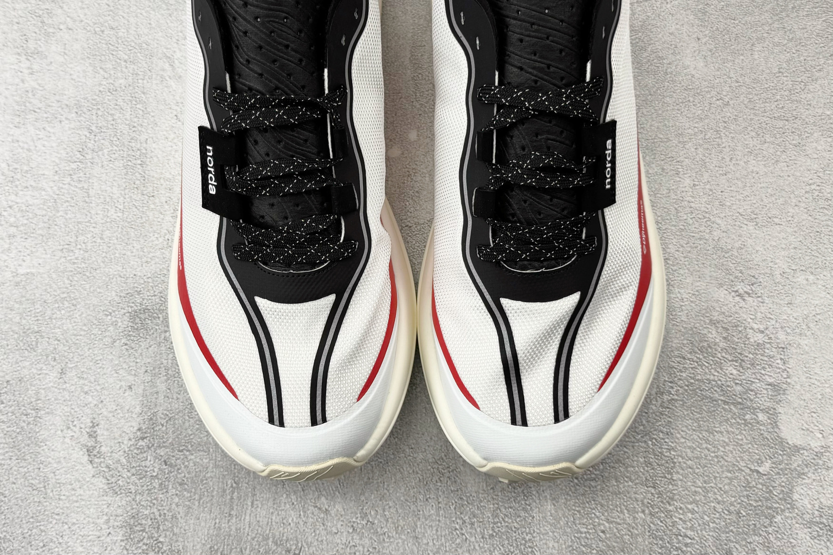NORDA 005 白色 TFO005MLSR-Top High Quatity Cheap Sneakers Fashion Clothing Clothes Bags handbags Shoes of all Brand wholesale With The best Quality And Beautiful Price from China Factory Chinese suppliers wholesaler seller NORDA 005 白色 TFO005MLSR