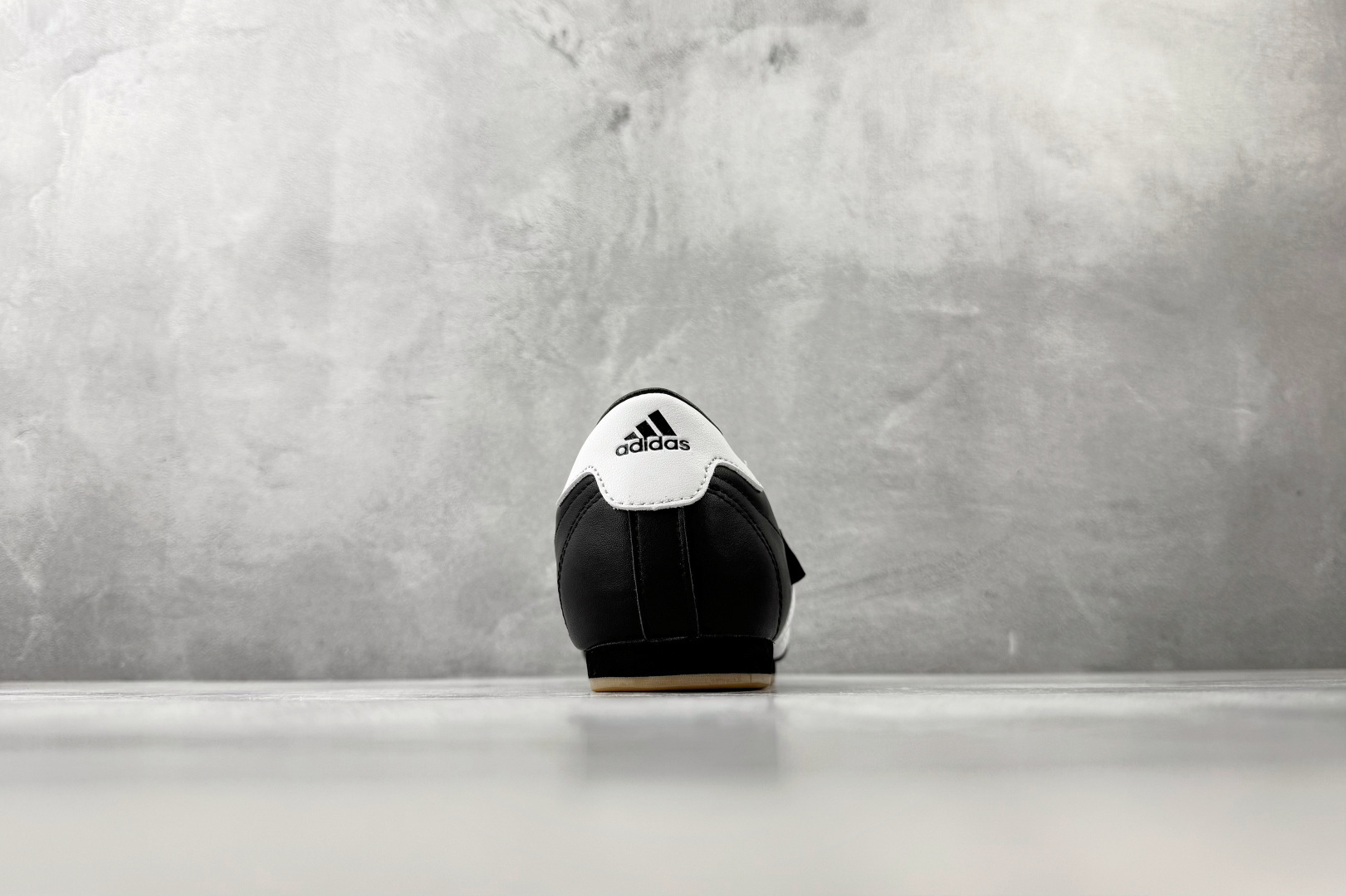 GOD 神版 adidas TAEKWONDO 黑色货号：JQ4775尺码：36 36.5 37 37.