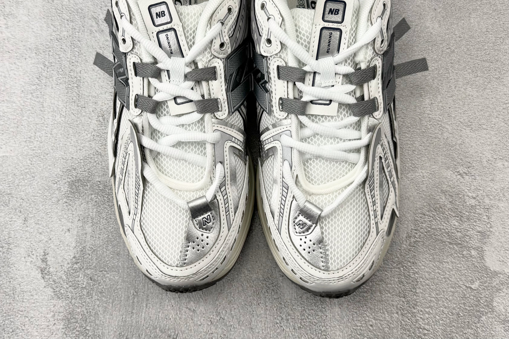 纯原出品 New Balance 1906A 灰色 U190643N-Top High Quatity Cheap Sneakers Fashion Clothing Clothes Bags handbags Shoes of all Brand wholesale With The best Quality And Beautiful Price from China Factory Chinese suppliers wholesaler seller 纯原出品 New Balance 1906A 灰色 U190643N