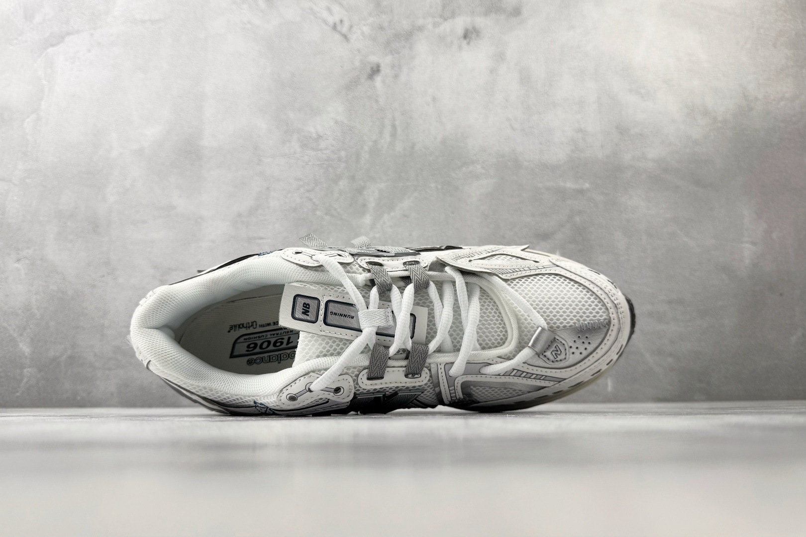 纯原出品 New Balance 1906A 灰色 U190643N-Top High Quatity Cheap Sneakers Fashion Clothing Clothes Bags handbags Shoes of all Brand wholesale With The best Quality And Beautiful Price from China Factory Chinese suppliers wholesaler seller 纯原出品 New Balance 1906A 灰色 U190643N