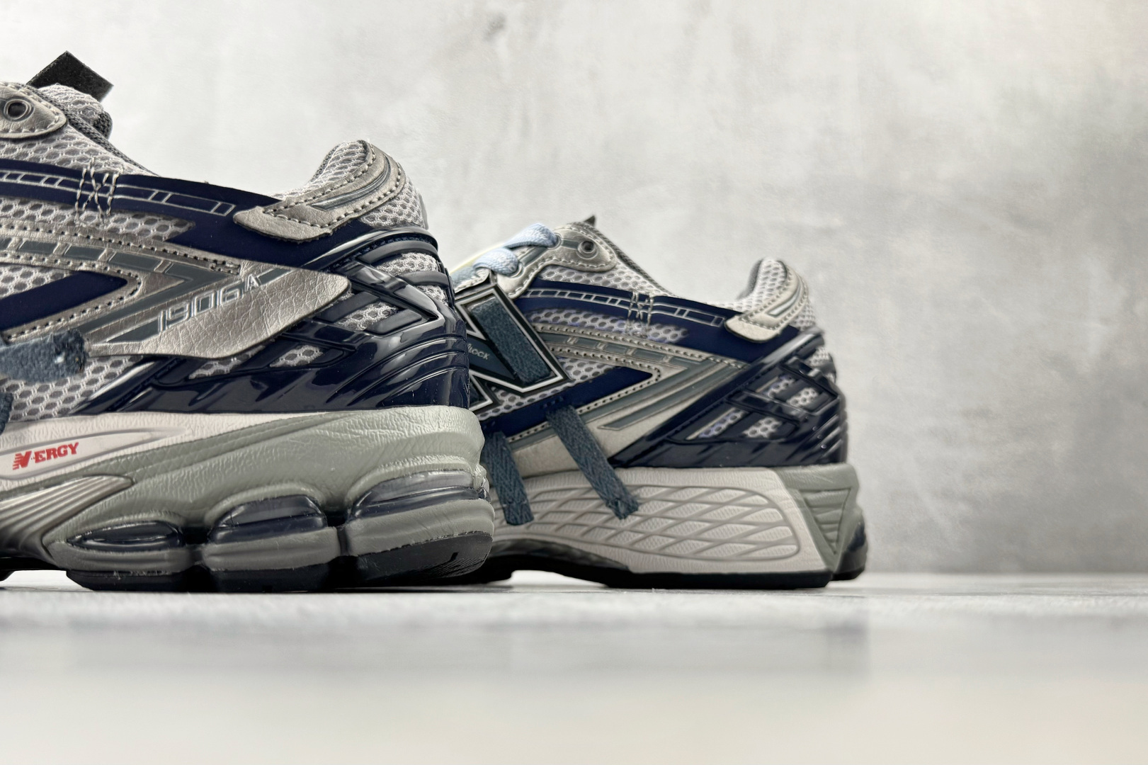 New Balance U1906 灰蓝 U19064F6-Top High Quatity Cheap Sneakers Fashion Clothing Clothes Bags handbags Shoes of all Brand wholesale With The best Quality And Beautiful Price from China Factory Chinese suppliers wholesaler seller New Balance U1906 灰蓝 U19064F6