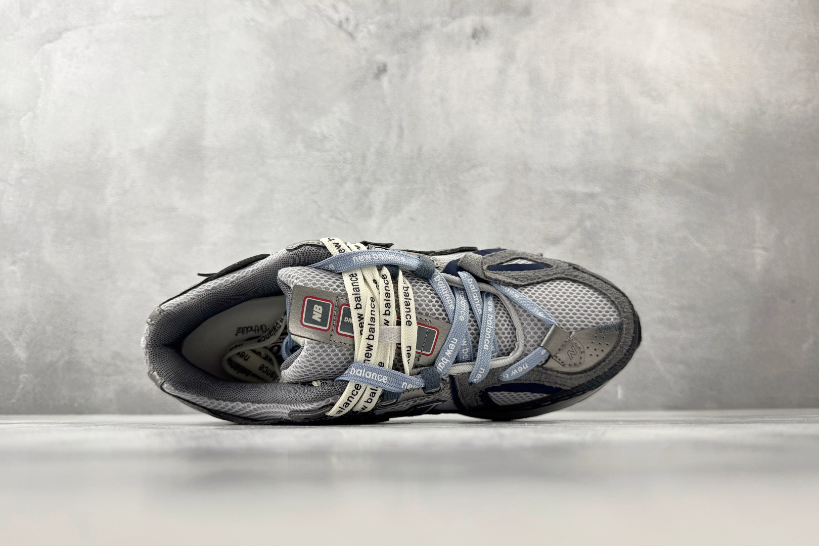 New Balance U1906 灰蓝 U19064F6-Top High Quatity Cheap Sneakers Fashion Clothing Clothes Bags handbags Shoes of all Brand wholesale With The best Quality And Beautiful Price from China Factory Chinese suppliers wholesaler seller New Balance U1906 灰蓝 U19064F6
