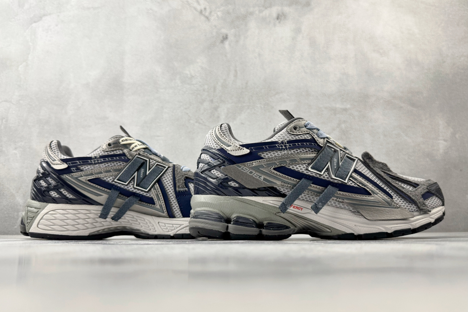 New Balance U1906 灰蓝 U19064F6-Top High Quatity Cheap Sneakers Fashion Clothing Clothes Bags handbags Shoes of all Brand wholesale With The best Quality And Beautiful Price from China Factory Chinese suppliers wholesaler seller New Balance U1906 灰蓝 U19064F6