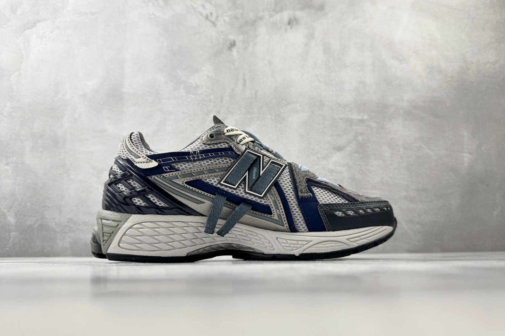 New Balance U1906 灰蓝 U19064F6-Top High Quatity Cheap Sneakers Fashion Clothing Clothes Bags handbags Shoes of all Brand wholesale With The best Quality And Beautiful Price from China Factory Chinese suppliers wholesaler seller New Balance U1906 灰蓝 U19064F6