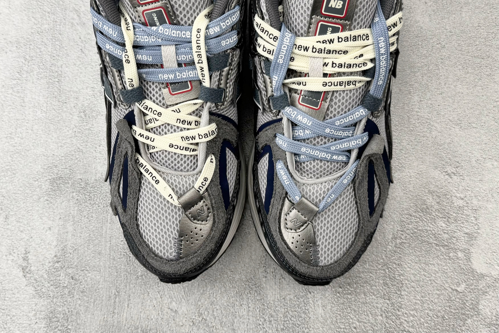 New Balance U1906 灰蓝 U19064F6-Top High Quatity Cheap Sneakers Fashion Clothing Clothes Bags handbags Shoes of all Brand wholesale With The best Quality And Beautiful Price from China Factory Chinese suppliers wholesaler seller New Balance U1906 灰蓝 U19064F6
