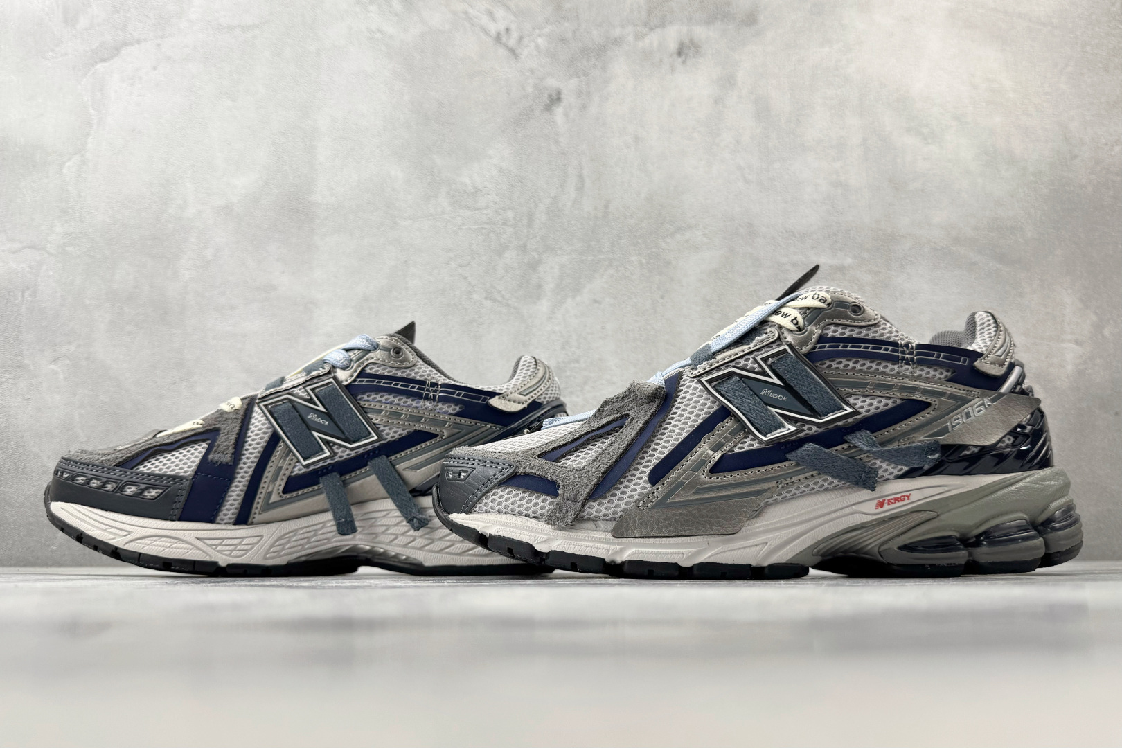 New Balance U1906 灰蓝 U19064F6-Top High Quatity Cheap Sneakers Fashion Clothing Clothes Bags handbags Shoes of all Brand wholesale With The best Quality And Beautiful Price from China Factory Chinese suppliers wholesaler seller New Balance U1906 灰蓝 U19064F6