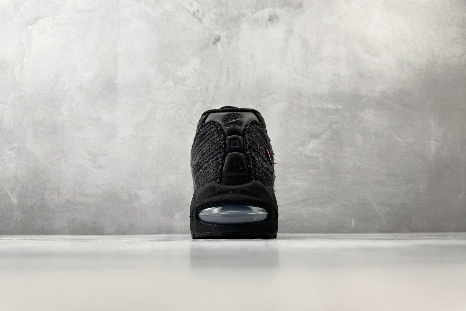 顶级完美复刻 Levi's x Nike Air Max 95 “Black/Anthracite”黑色 HM4743-001-Top High Quatity Cheap Sneakers Fashion Clothing Clothes Bags handbags Shoes of all Brand wholesale With The best Quality And Beautiful Price from China Factory Chinese suppliers wholesaler seller 顶级完美复刻 Levi's x Nike Air Max 95 “Black/Anthracite”黑色 HM4743-001