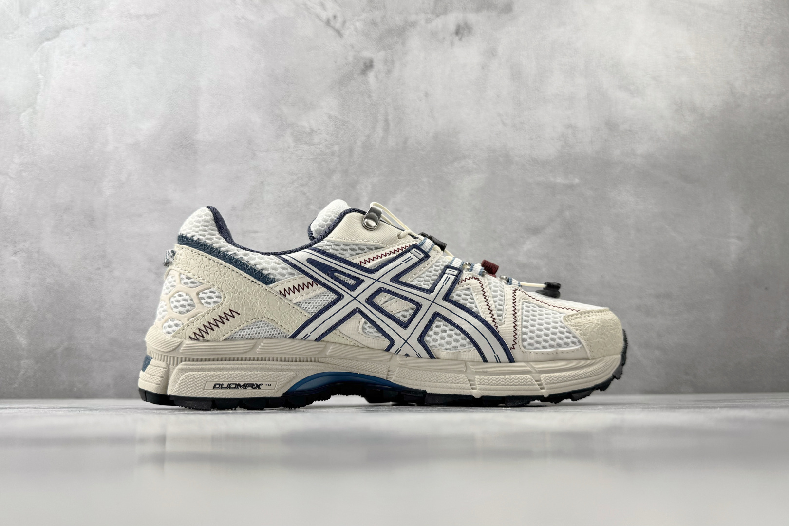 外贸订单 配色齐全 正确版本 完美还原 ASICS Gel-Kahana 8 FL 白蓝 1203B031-100-Top High Quatity Cheap Sneakers Fashion Clothing Clothes Bags handbags Shoes of all Brand wholesale With The best Quality And Beautiful Price from China Factory Chinese suppliers wholesaler seller 外贸订单 配色齐全 正确版本 完美还原 ASICS Gel-Kahana 8 FL 白蓝 1203B031-100