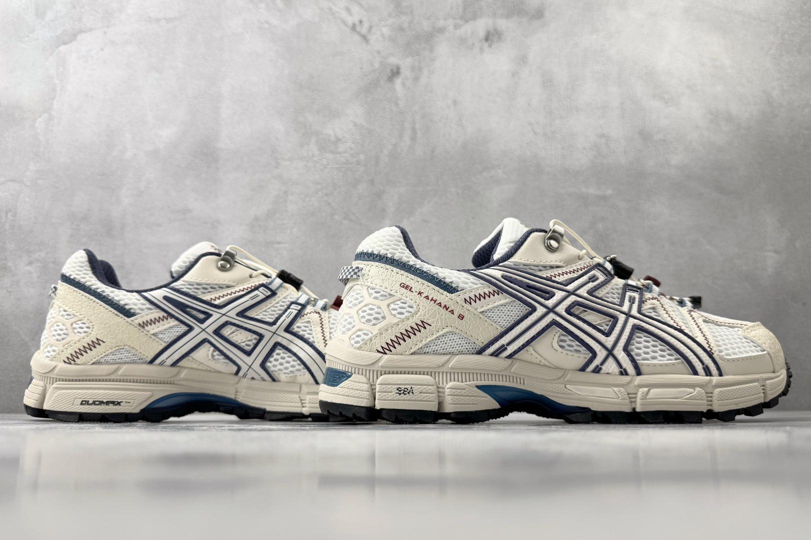 外贸订单 配色齐全 正确版本 完美还原 ASICS Gel-Kahana 8 FL 白蓝 1203B031-100-Top High Quatity Cheap Sneakers Fashion Clothing Clothes Bags handbags Shoes of all Brand wholesale With The best Quality And Beautiful Price from China Factory Chinese suppliers wholesaler seller 外贸订单 配色齐全 正确版本 完美还原 ASICS Gel-Kahana 8 FL 白蓝 1203B031-100