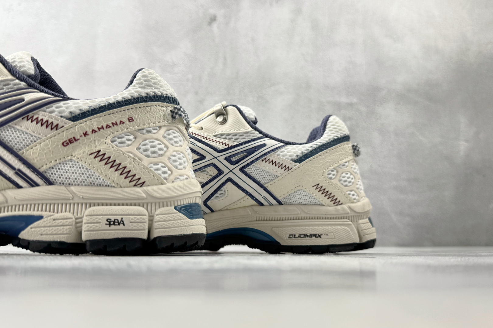外贸订单 配色齐全 正确版本 完美还原 ASICS Gel-Kahana 8 FL 白蓝 1203B031-100-Top High Quatity Cheap Sneakers Fashion Clothing Clothes Bags handbags Shoes of all Brand wholesale With The best Quality And Beautiful Price from China Factory Chinese suppliers wholesaler seller 外贸订单 配色齐全 正确版本 完美还原 ASICS Gel-Kahana 8 FL 白蓝 1203B031-100