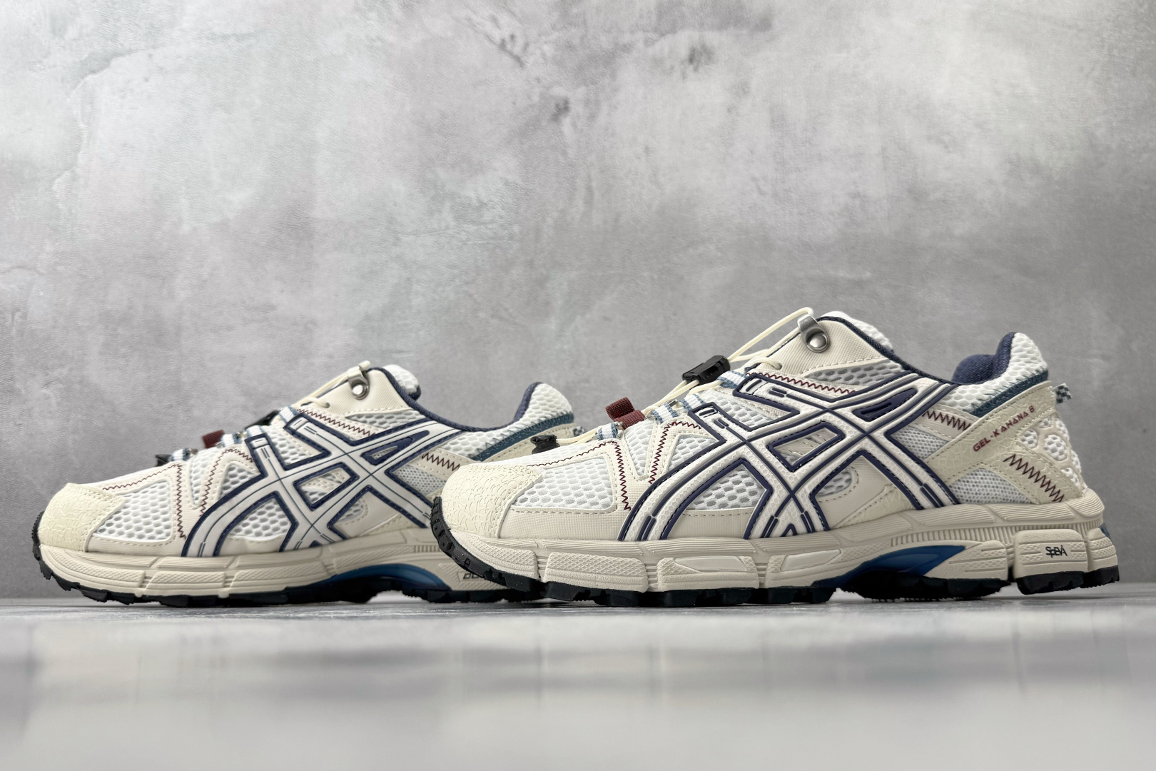 外贸订单 配色齐全 正确版本 完美还原 ASICS Gel-Kahana 8 FL 白蓝 1203B031-100-Top High Quatity Cheap Sneakers Fashion Clothing Clothes Bags handbags Shoes of all Brand wholesale With The best Quality And Beautiful Price from China Factory Chinese suppliers wholesaler seller 外贸订单 配色齐全 正确版本 完美还原 ASICS Gel-Kahana 8 FL 白蓝 1203B031-100