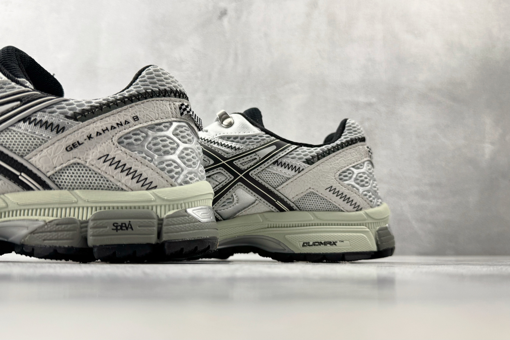 外贸订单 配色齐全 正确版本 完美还原 ASICS Gel-Kahana 8 FL 银灰 1203B031-020-Top High Quatity Cheap Sneakers Fashion Clothing Clothes Bags handbags Shoes of all Brand wholesale With The best Quality And Beautiful Price from China Factory Chinese suppliers wholesaler seller 外贸订单 配色齐全 正确版本 完美还原 ASICS Gel-Kahana 8 FL 银灰 1203B031-020