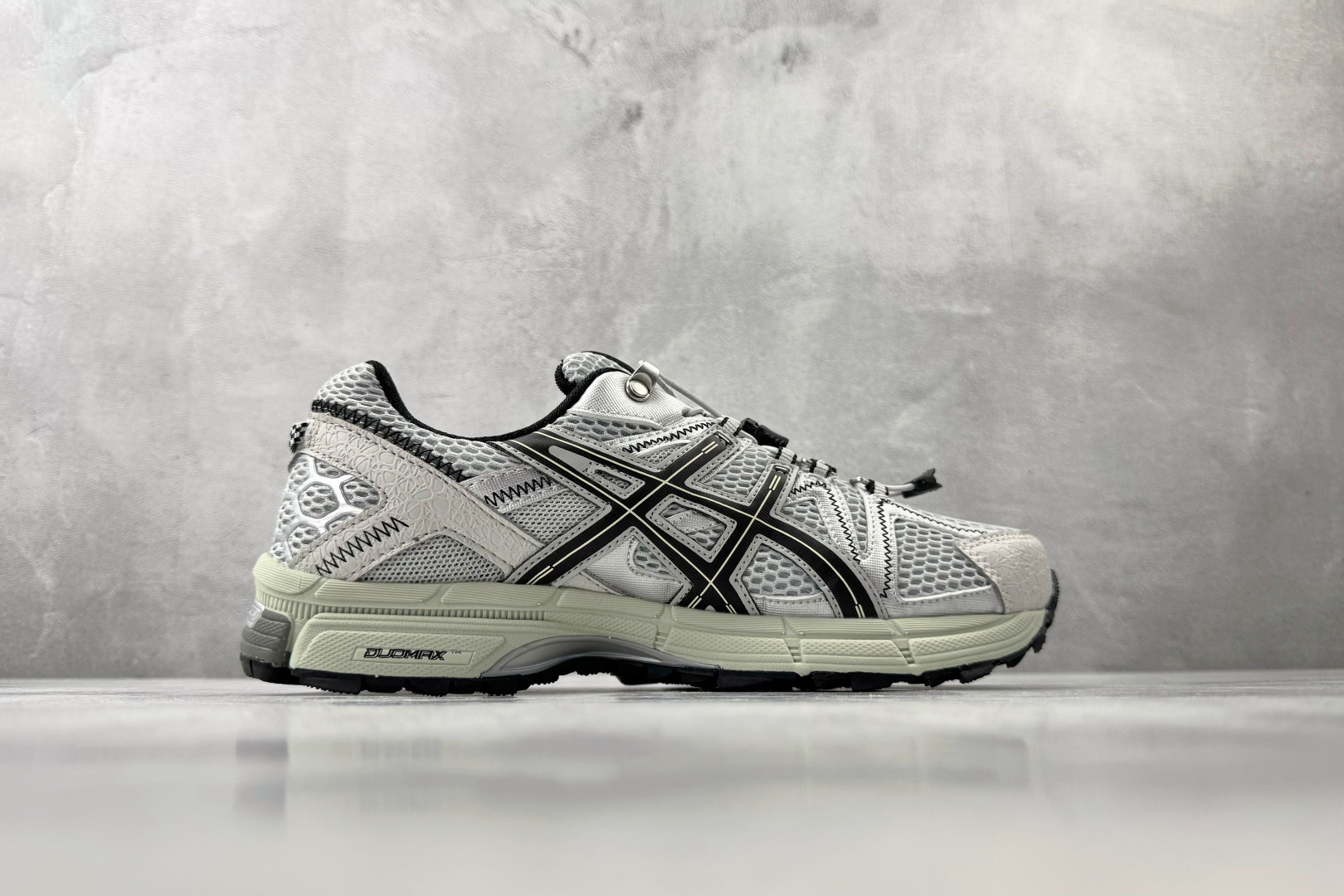 外贸订单 配色齐全 正确版本 完美还原 ASICS Gel-Kahana 8 FL 银灰 1203B031-020-Top High Quatity Cheap Sneakers Fashion Clothing Clothes Bags handbags Shoes of all Brand wholesale With The best Quality And Beautiful Price from China Factory Chinese suppliers wholesaler seller 外贸订单 配色齐全 正确版本 完美还原 ASICS Gel-Kahana 8 FL 银灰 1203B031-020