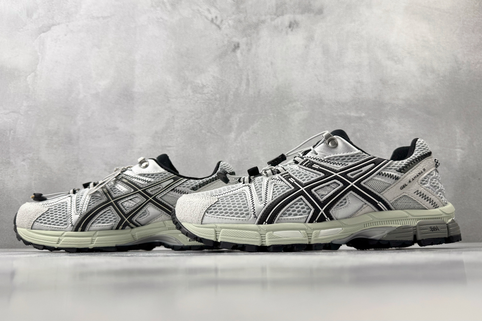 外贸订单 配色齐全 正确版本 完美还原 ASICS Gel-Kahana 8 FL 银灰 1203B031-020-Top High Quatity Cheap Sneakers Fashion Clothing Clothes Bags handbags Shoes of all Brand wholesale With The best Quality And Beautiful Price from China Factory Chinese suppliers wholesaler seller 外贸订单 配色齐全 正确版本 完美还原 ASICS Gel-Kahana 8 FL 银灰 1203B031-020