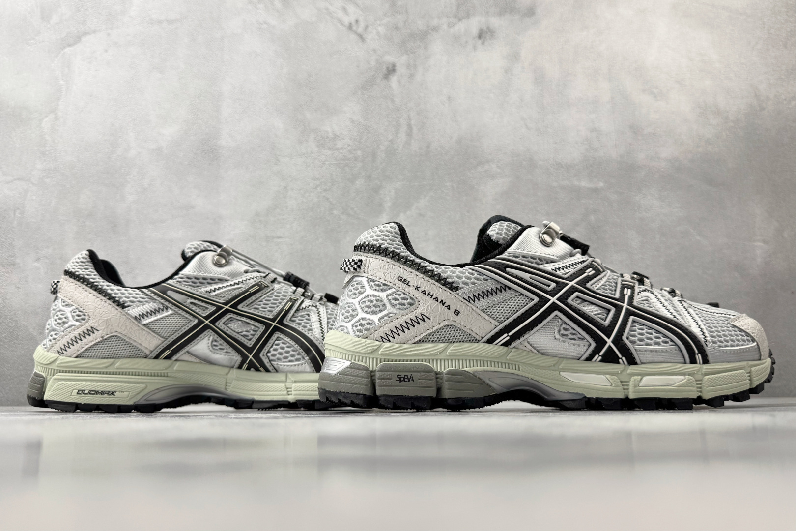 外贸订单 配色齐全 正确版本 完美还原 ASICS Gel-Kahana 8 FL 银灰 1203B031-020-Top High Quatity Cheap Sneakers Fashion Clothing Clothes Bags handbags Shoes of all Brand wholesale With The best Quality And Beautiful Price from China Factory Chinese suppliers wholesaler seller 外贸订单 配色齐全 正确版本 完美还原 ASICS Gel-Kahana 8 FL 银灰 1203B031-020