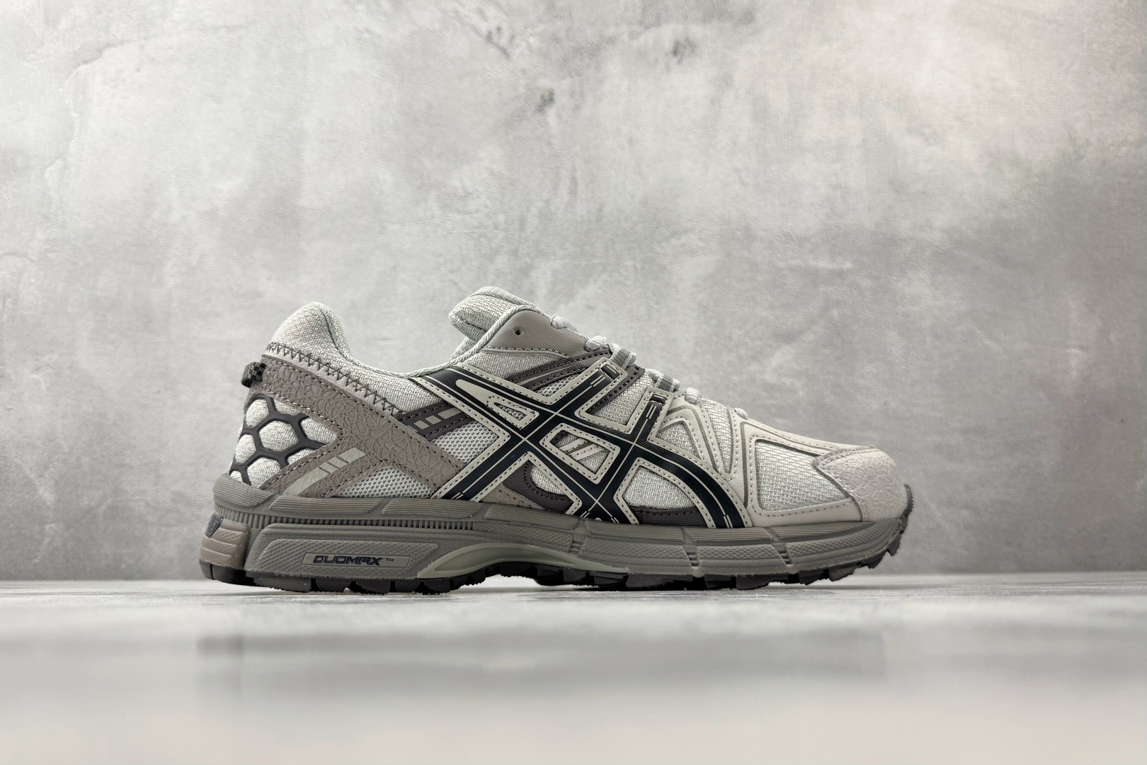 外贸订单 配色齐全 正确版本 完美还原 ASICS Gel-Kahana 8 灰蓝 1011B109-030-Top High Quatity Cheap Sneakers Fashion Clothing Clothes Bags handbags Shoes of all Brand wholesale With The best Quality And Beautiful Price from China Factory Chinese suppliers wholesaler seller 外贸订单 配色齐全 正确版本 完美还原 ASICS Gel-Kahana 8 灰蓝 1011B109-030