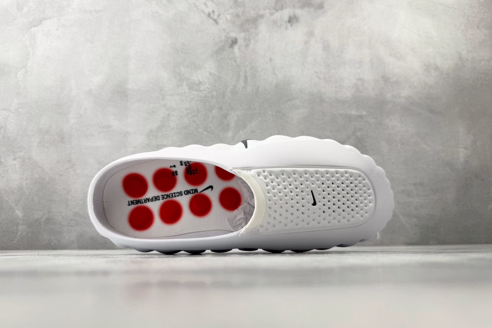 Nike Mind 001 白色 HQ4307-101-Top High Quatity Cheap Sneakers Fashion Clothing Clothes Bags handbags Shoes of all Brand wholesale With The best Quality And Beautiful Price from China Factory Chinese suppliers wholesaler seller Nike Mind 001 白色 HQ4307-101