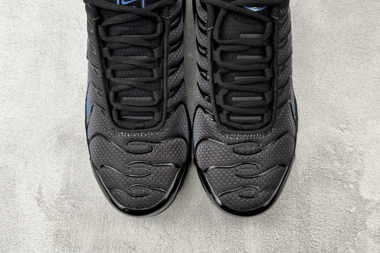 Nike Air Max Plus 黑蓝 DM0032-041