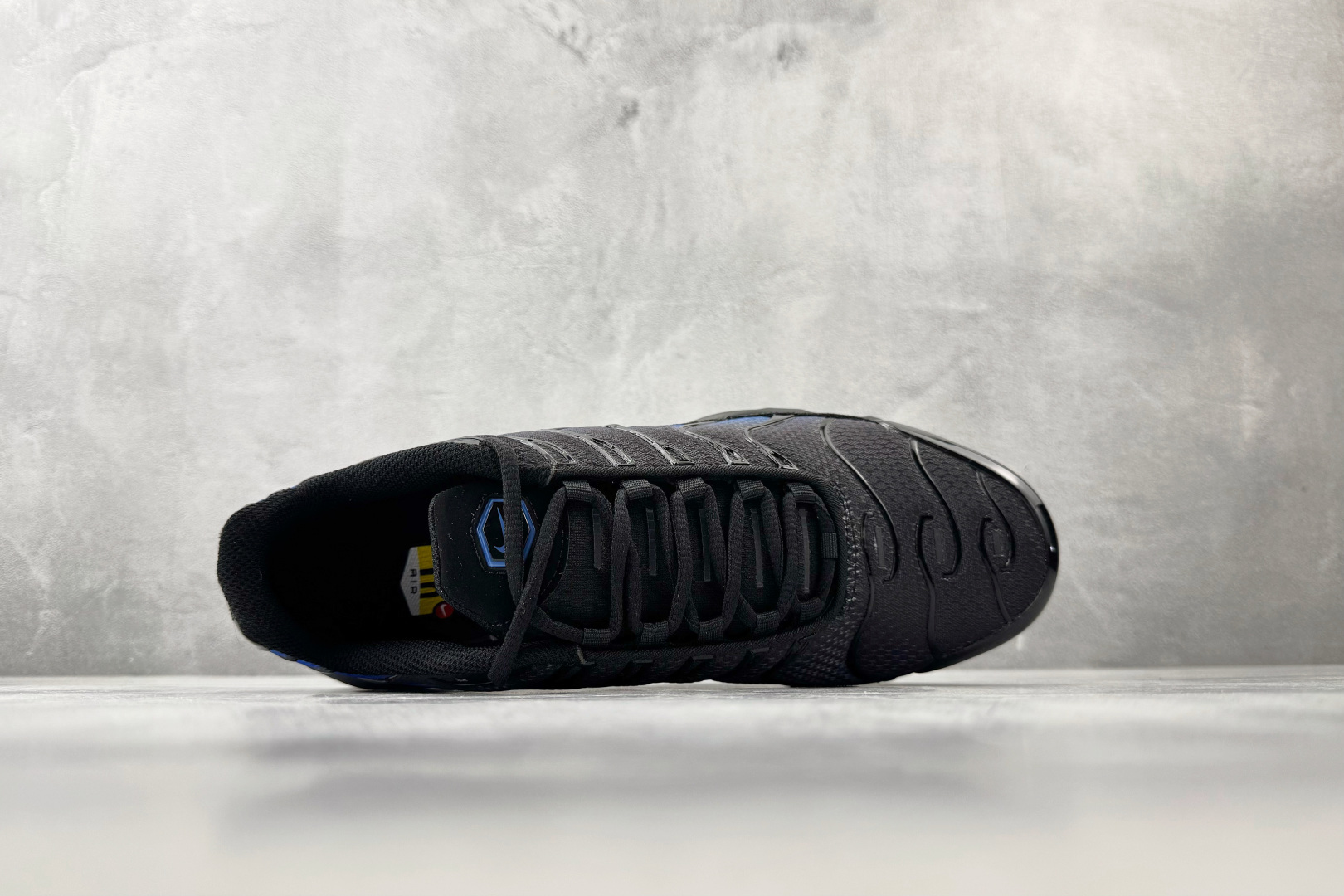 Nike Air Max Plus 黑蓝 DM0032-041