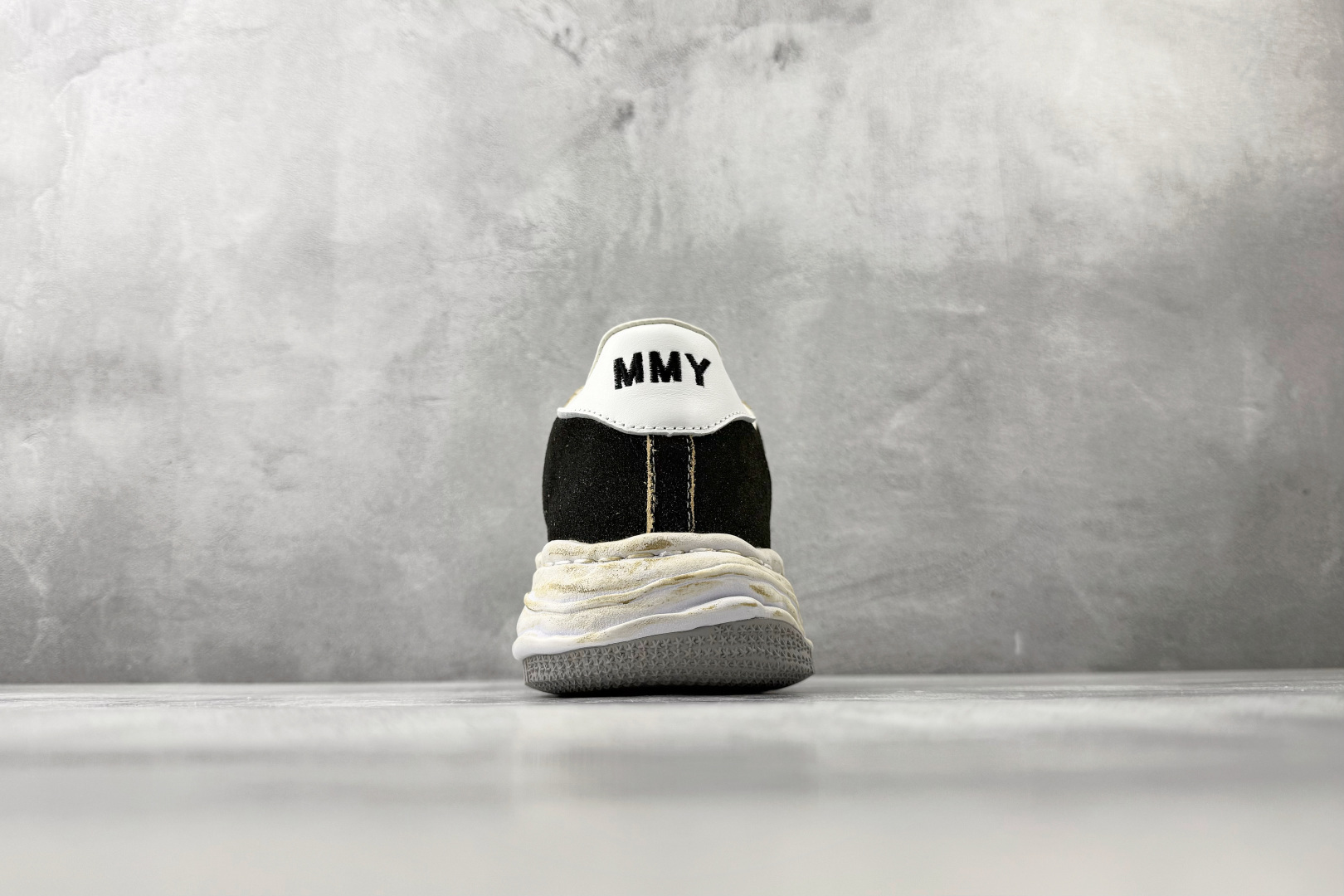 MIHARA YASUHIRO三原康裕 Wayne 黑棕 A12FW715-Top High Quatity Cheap Sneakers Fashion Clothing Clothes Bags handbags Shoes of all Brand wholesale With The best Quality And Beautiful Price from China Factory Chinese suppliers wholesaler seller MIHARA YASUHIRO三原康裕 Wayne 黑棕 A12FW715
