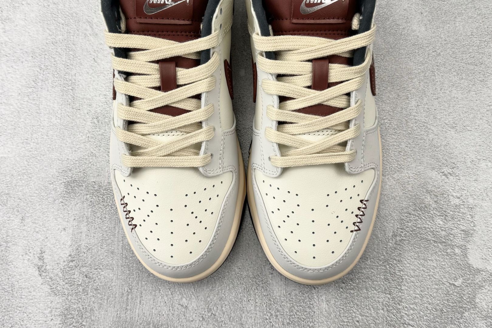 定制球鞋 Nike Dunk 赤骏凌云 米白色 IM6670-202-Top High Quatity Cheap Sneakers Fashion Clothing Clothes Bags handbags Shoes of all Brand wholesale With The best Quality And Beautiful Price from China Factory Chinese suppliers wholesaler seller 定制球鞋 Nike Dunk 赤骏凌云 米白色 IM6670-202