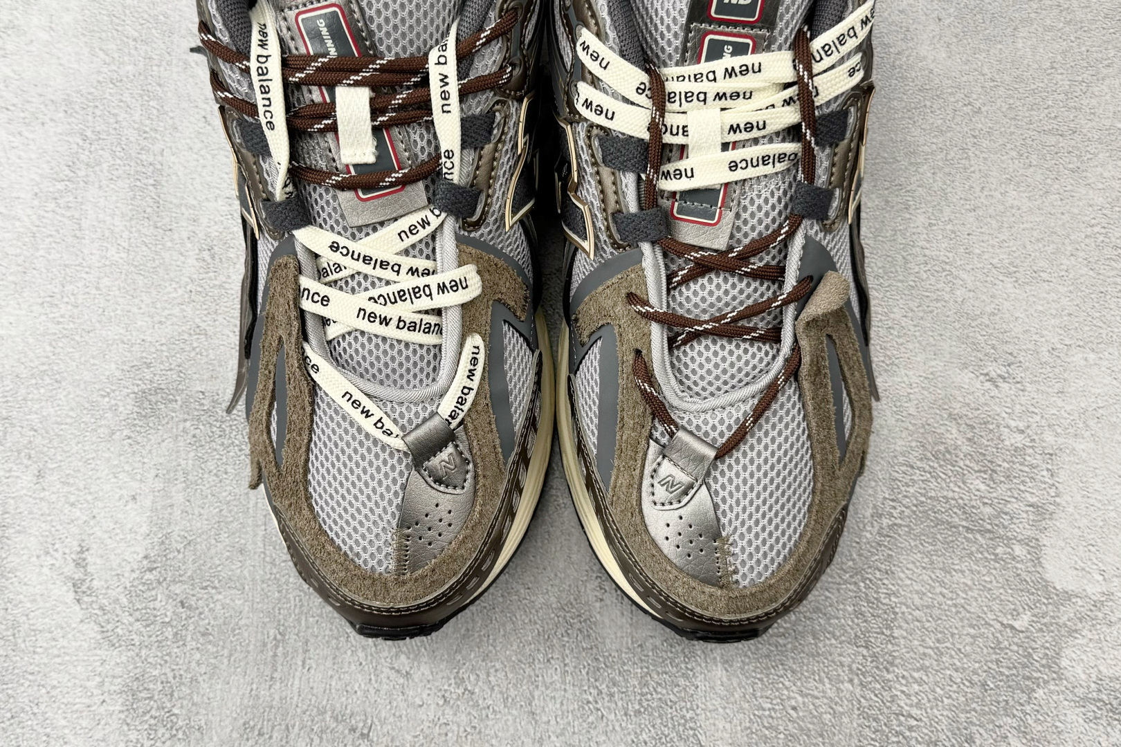 New Balance 1906 灰色 U19066U8-Top High Quatity Cheap Sneakers Fashion Clothing Clothes Bags handbags Shoes of all Brand wholesale With The best Quality And Beautiful Price from China Factory Chinese suppliers wholesaler seller New Balance 1906 灰色 U19066U8