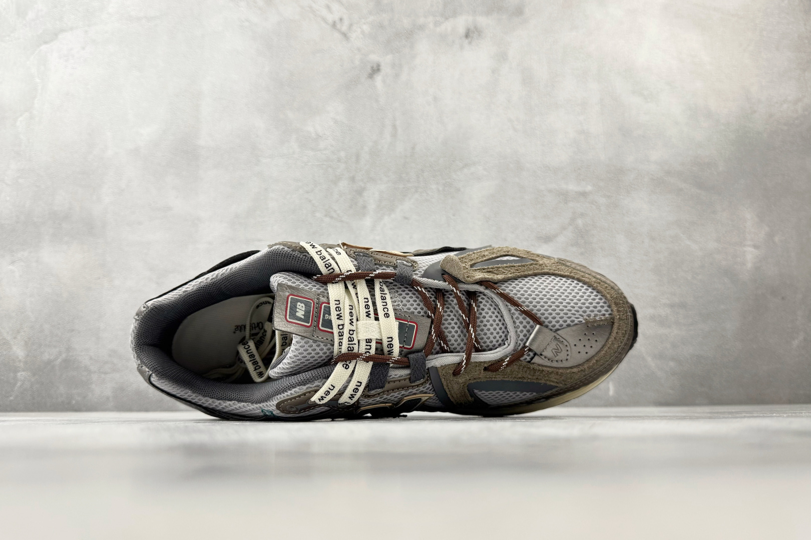 New Balance 1906 灰色 U19066U8-Top High Quatity Cheap Sneakers Fashion Clothing Clothes Bags handbags Shoes of all Brand wholesale With The best Quality And Beautiful Price from China Factory Chinese suppliers wholesaler seller New Balance 1906 灰色 U19066U8