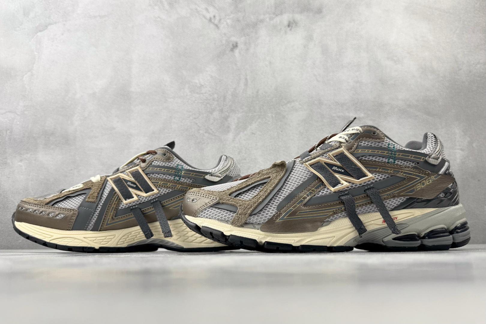 New Balance 1906 灰色 U19066U8-Top High Quatity Cheap Sneakers Fashion Clothing Clothes Bags handbags Shoes of all Brand wholesale With The best Quality And Beautiful Price from China Factory Chinese suppliers wholesaler seller New Balance 1906 灰色 U19066U8