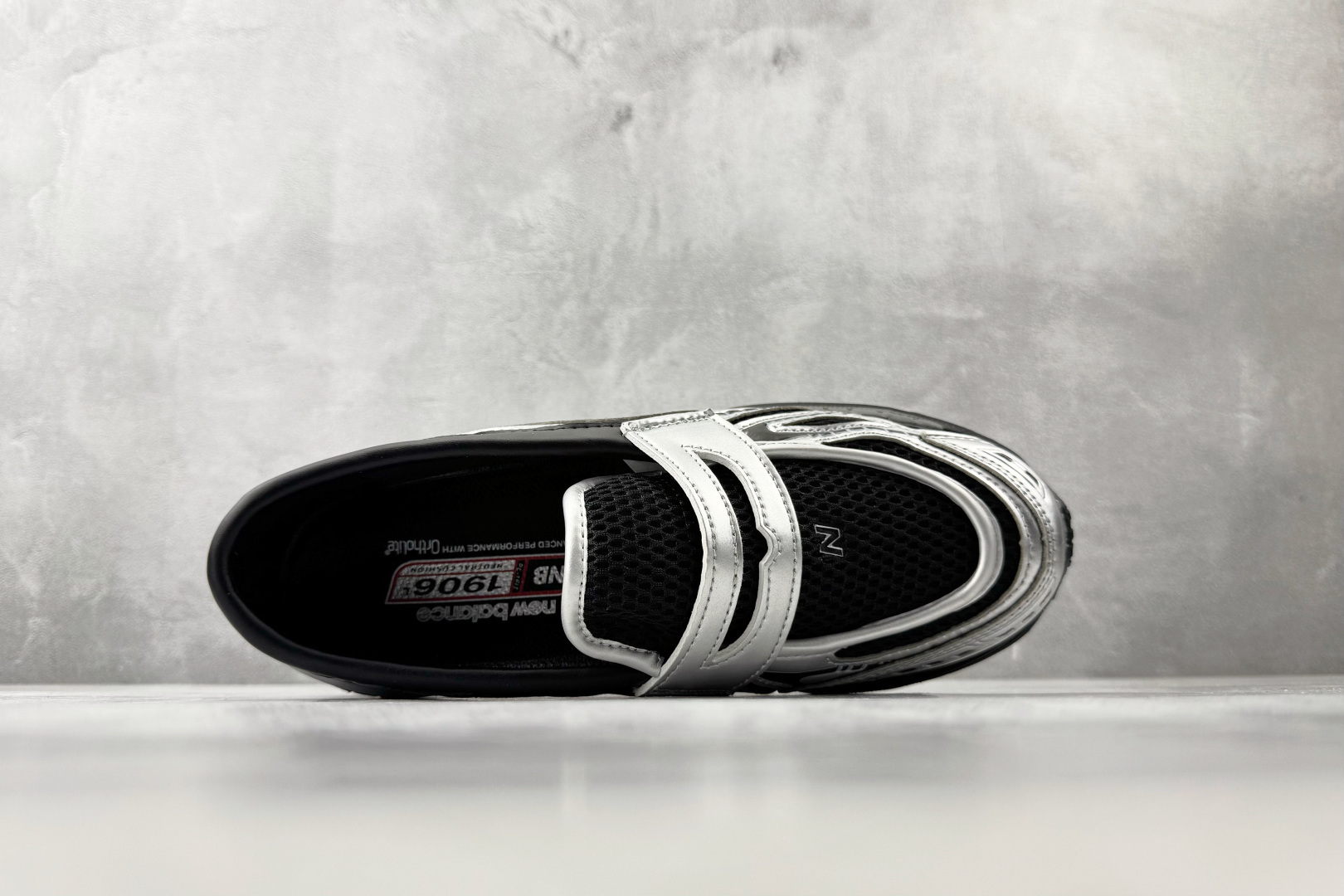 纯原出品 New Balance 1906L 黑银 U1906LOC-Top High Quatity Cheap Sneakers Fashion Clothing Clothes Bags handbags Shoes of all Brand wholesale With The best Quality And Beautiful Price from China Factory Chinese suppliers wholesaler seller 纯原出品 New Balance 1906L 黑银 U1906LOC