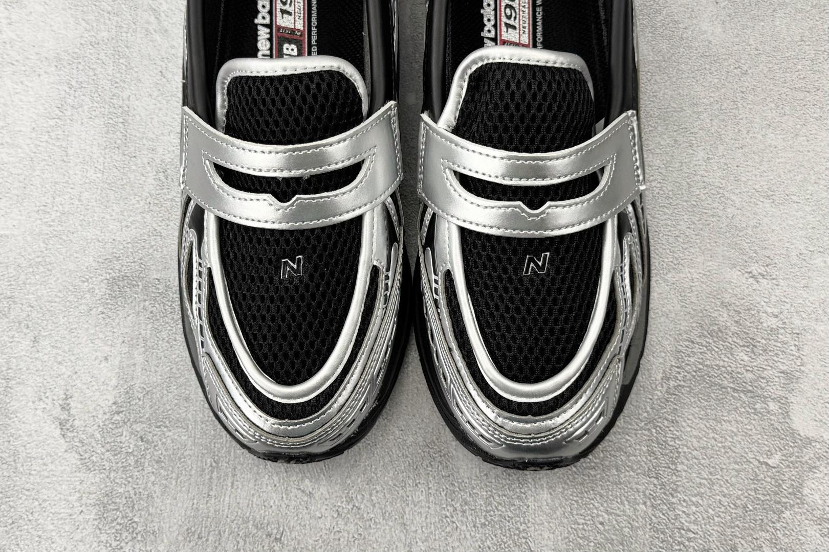 纯原出品 New Balance 1906L 黑银 U1906LOC-Top High Quatity Cheap Sneakers Fashion Clothing Clothes Bags handbags Shoes of all Brand wholesale With The best Quality And Beautiful Price from China Factory Chinese suppliers wholesaler seller 纯原出品 New Balance 1906L 黑银 U1906LOC