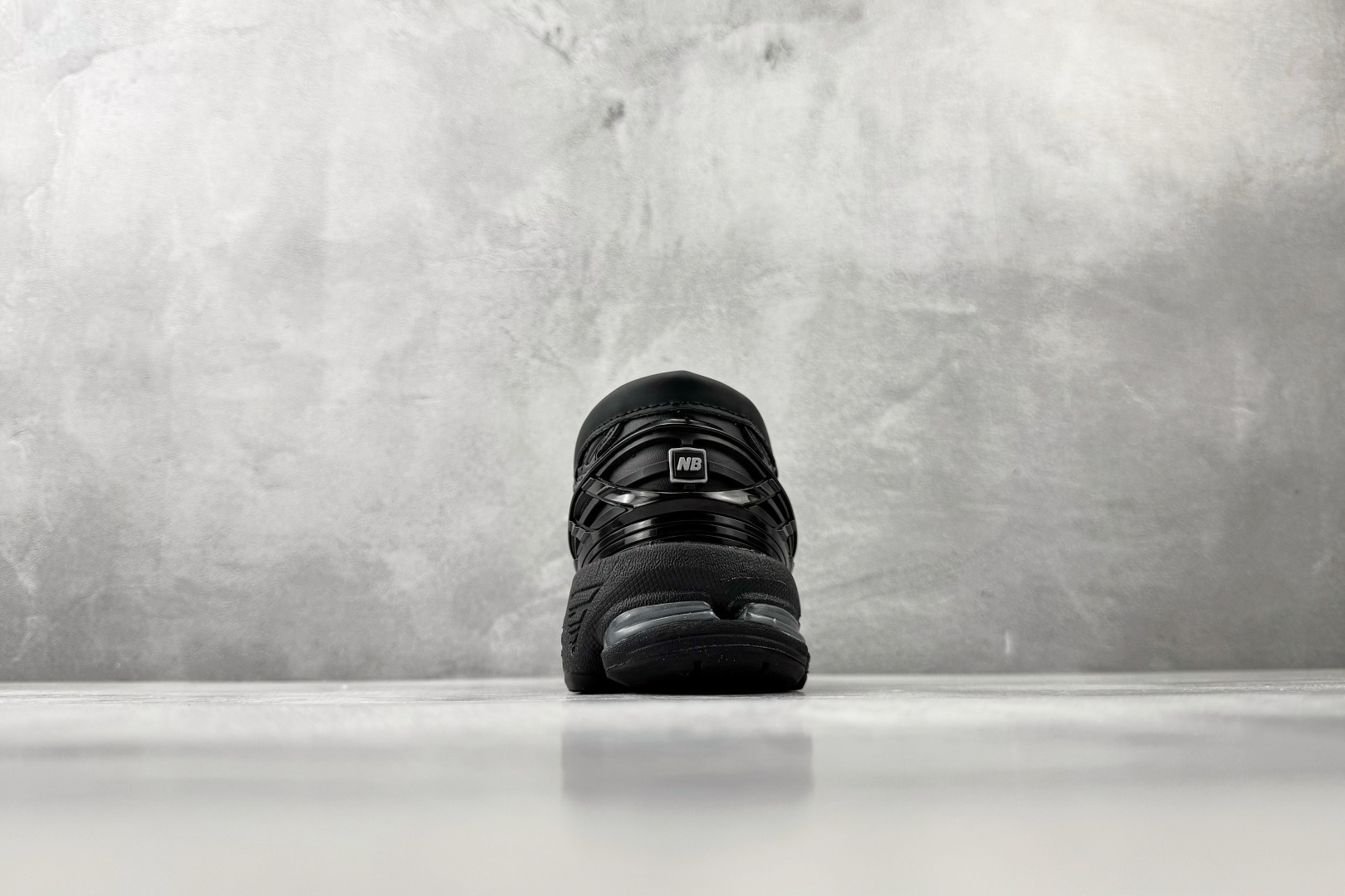 纯原出品 New Balance 1906L 黑白 U19068G9