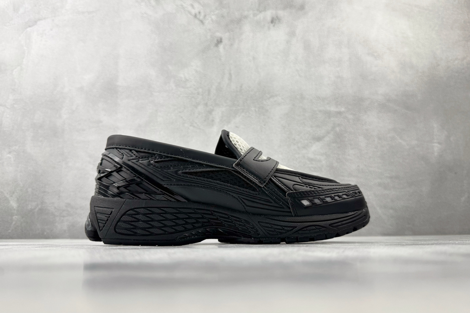 纯原出品 New Balance 1906L 黑白 U19068G9