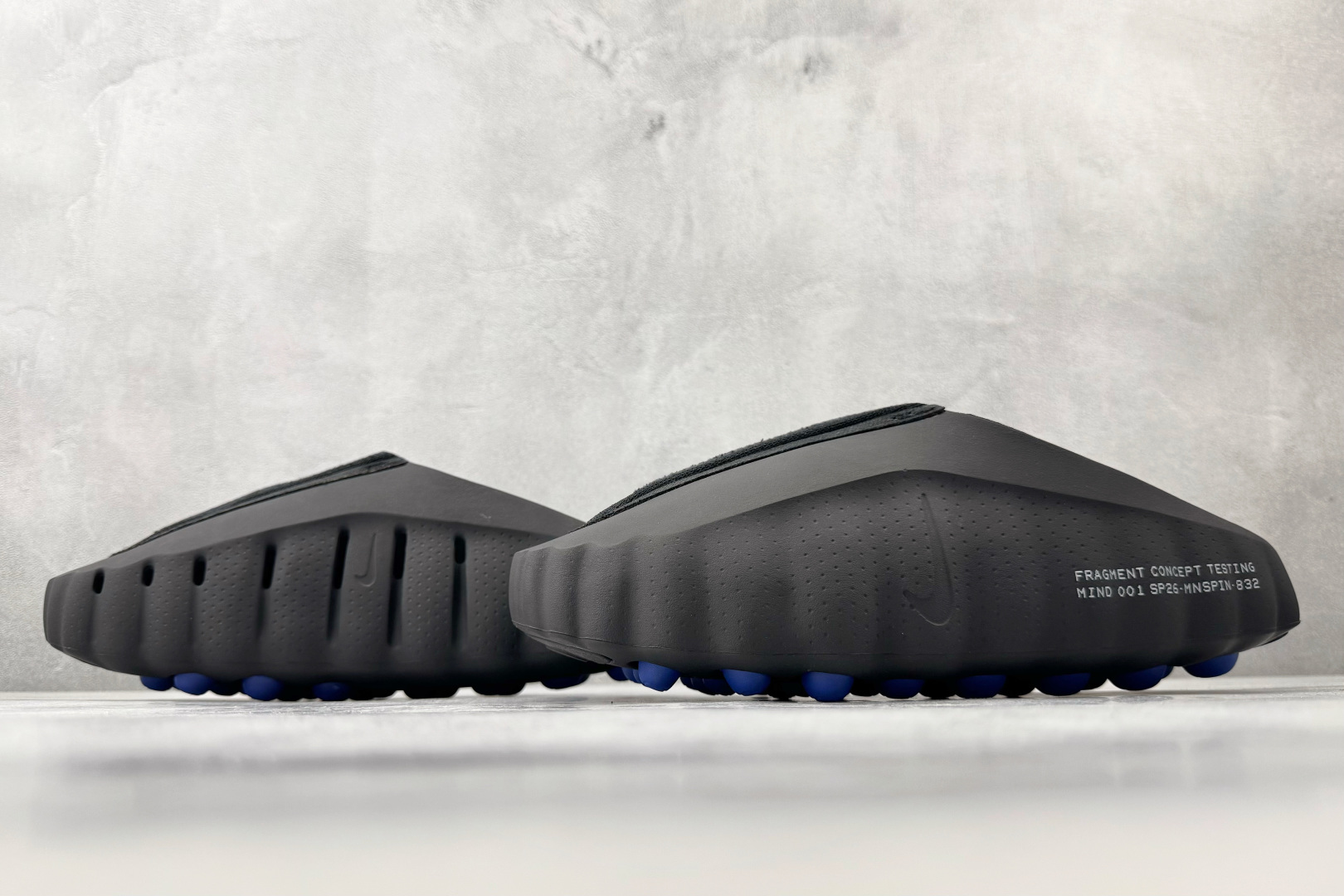 Nike × Fragment Design Mind 001 藤原浩 黑色 IQ8502-001-Top High Quatity Cheap Sneakers Fashion Clothing Clothes Bags handbags Shoes of all Brand wholesale With The best Quality And Beautiful Price from China Factory Chinese suppliers wholesaler seller Nike × Fragment Design Mind 001 藤原浩 黑色 IQ8502-001