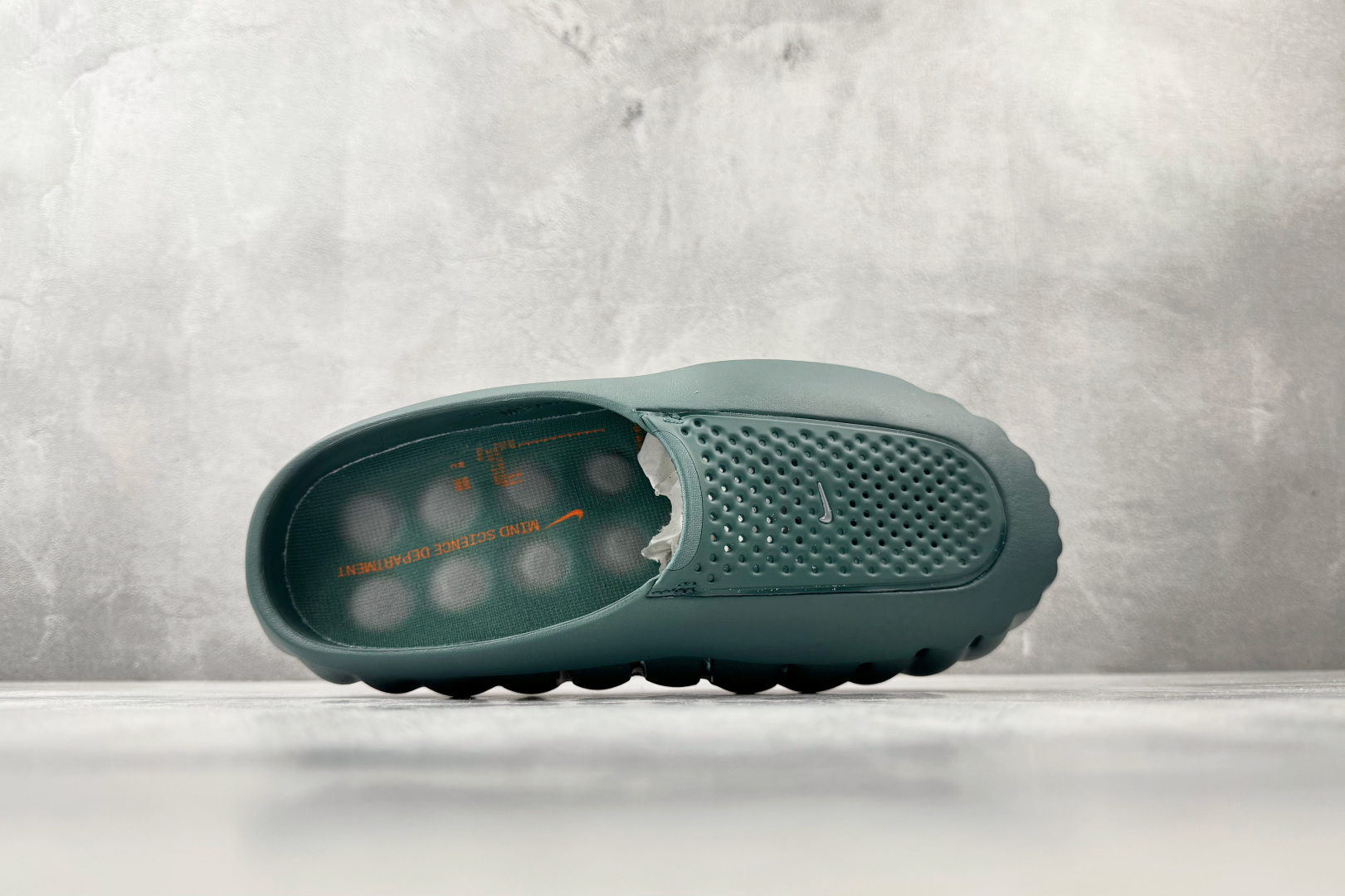 东南亚订单 Nike Mind 001 Mineral Slate 绿色 HQ4307-300-Top High Quatity Cheap Sneakers Fashion Clothing Clothes Bags handbags Shoes of all Brand wholesale With The best Quality And Beautiful Price from China Factory Chinese suppliers wholesaler seller 东南亚订单 Nike Mind 001 Mineral Slate 绿色 HQ4307-300