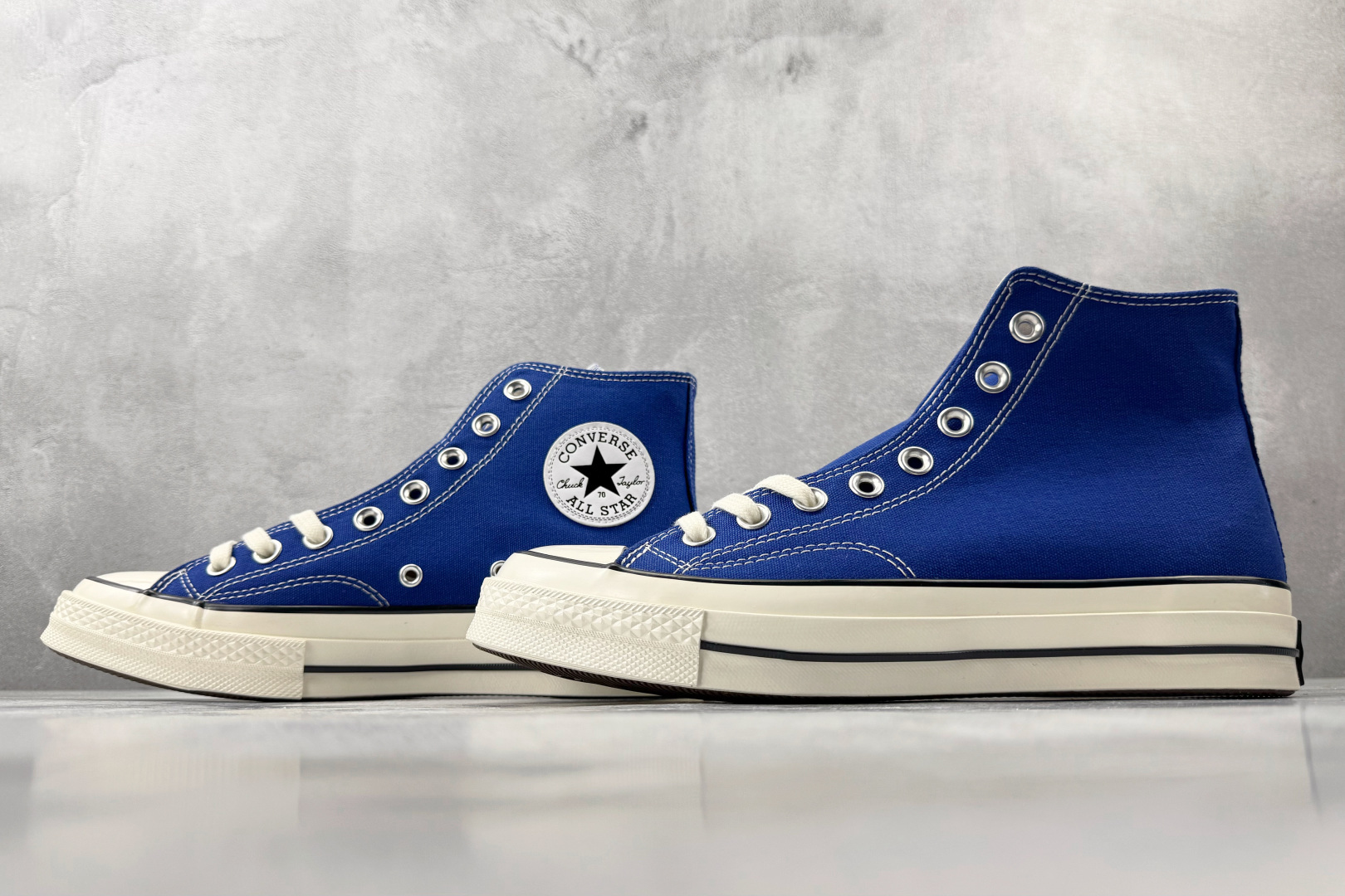 Converse Chuck 70 all star chuck hi 经典常青款 高帮 帆布鞋 男女同款 学院蓝 168509C-Top High Quatity Cheap Sneakers Fashion Clothing Clothes Bags handbags Shoes of all Brand wholesale With The best Quality And Beautiful Price from China Factory Chinese suppliers wholesaler seller Converse Chuck 70 all star chuck hi 经典常青款 高帮 帆布鞋 男女同款 学院蓝 168509C