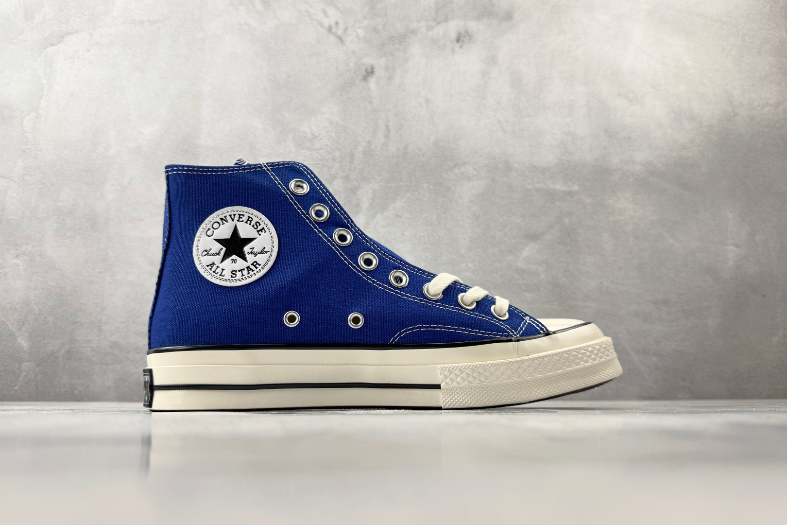 Converse Chuck 70 all star chuck hi 经典常青款 高帮 帆布鞋 男女同款 学院蓝 168509C-Top High Quatity Cheap Sneakers Fashion Clothing Clothes Bags handbags Shoes of all Brand wholesale With The best Quality And Beautiful Price from China Factory Chinese suppliers wholesaler seller Converse Chuck 70 all star chuck hi 经典常青款 高帮 帆布鞋 男女同款 学院蓝 168509C