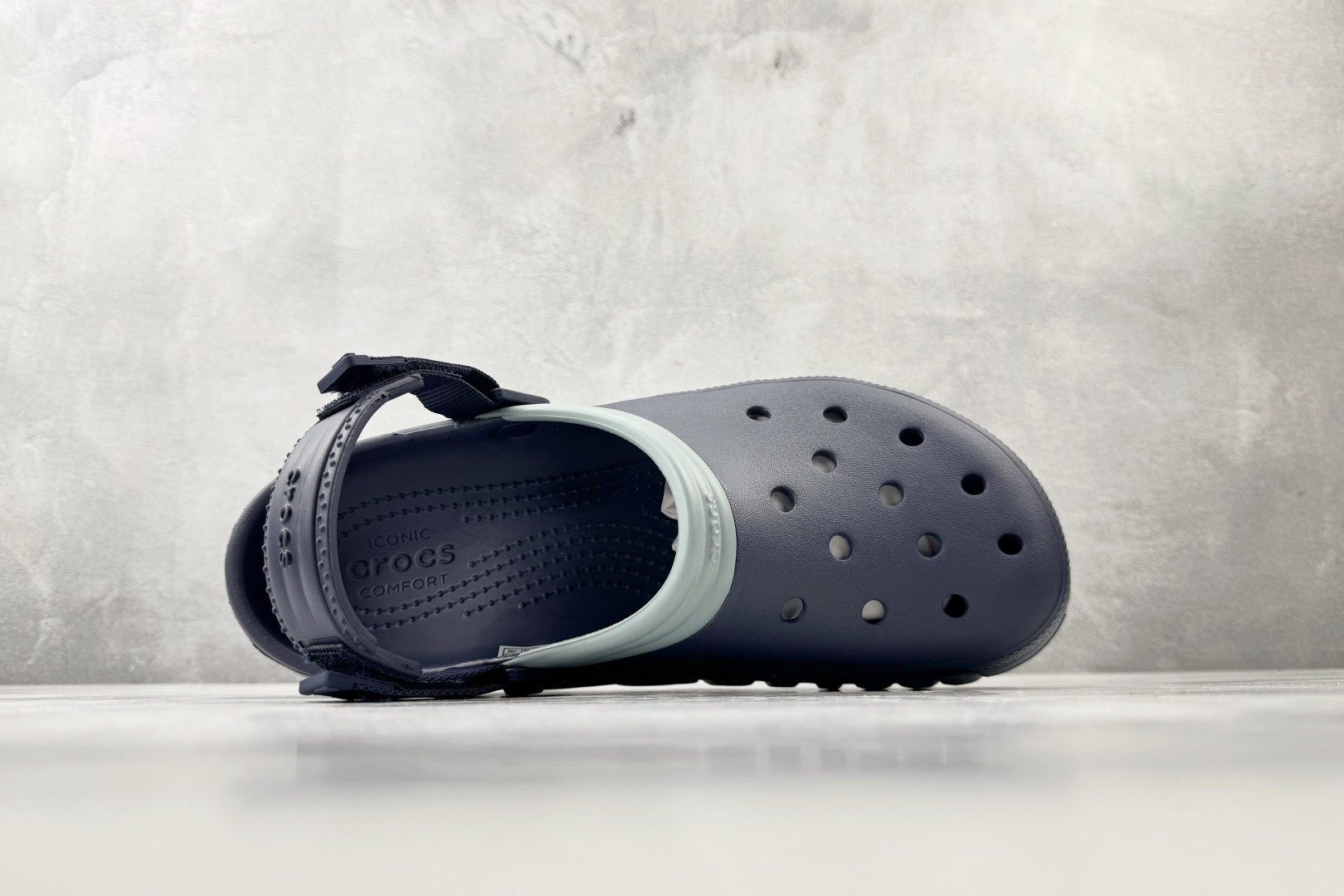 Crocs卡骆驰 蓝水绿 涡轮 208776-410-Top High Quatity Cheap Sneakers Fashion Clothing Clothes Bags handbags Shoes of all Brand wholesale With The best Quality And Beautiful Price from China Factory Chinese suppliers wholesaler seller Crocs卡骆驰 蓝水绿 涡轮 208776-410