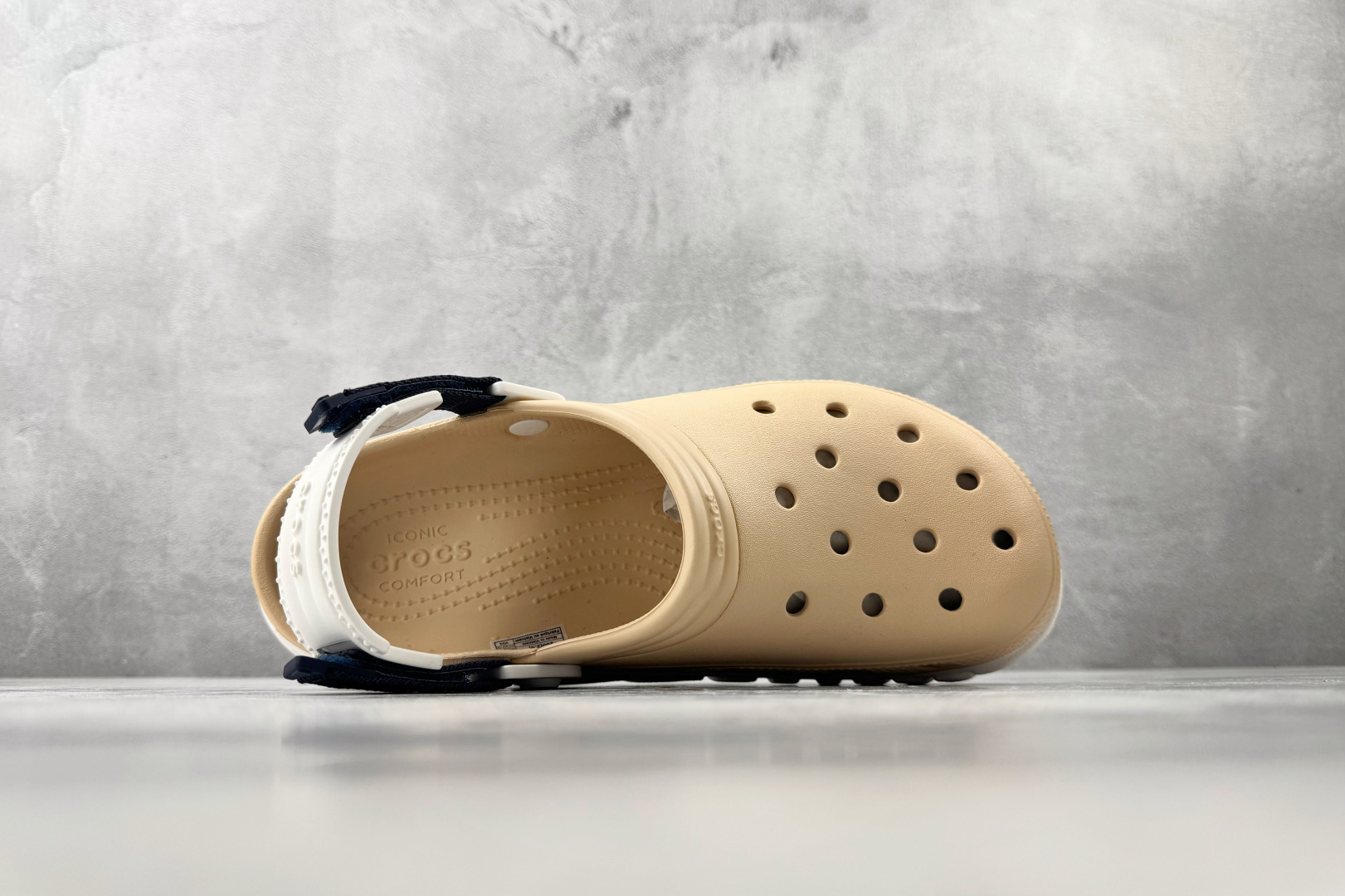 Crocs卡骆驰 白浅黄 涡轮 208776-2DS-Top High Quatity Cheap Sneakers Fashion Clothing Clothes Bags handbags Shoes of all Brand wholesale With The best Quality And Beautiful Price from China Factory Chinese suppliers wholesaler seller Crocs卡骆驰 白浅黄 涡轮 208776-2DS