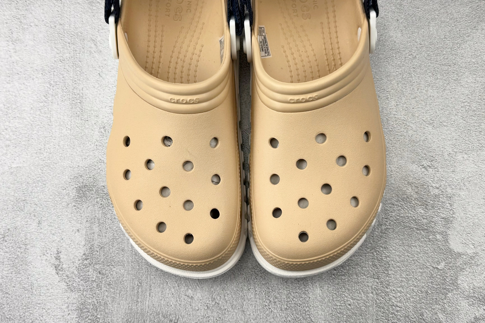 Crocs卡骆驰 白浅黄 涡轮 208776-2DS-Top High Quatity Cheap Sneakers Fashion Clothing Clothes Bags handbags Shoes of all Brand wholesale With The best Quality And Beautiful Price from China Factory Chinese suppliers wholesaler seller Crocs卡骆驰 白浅黄 涡轮 208776-2DS