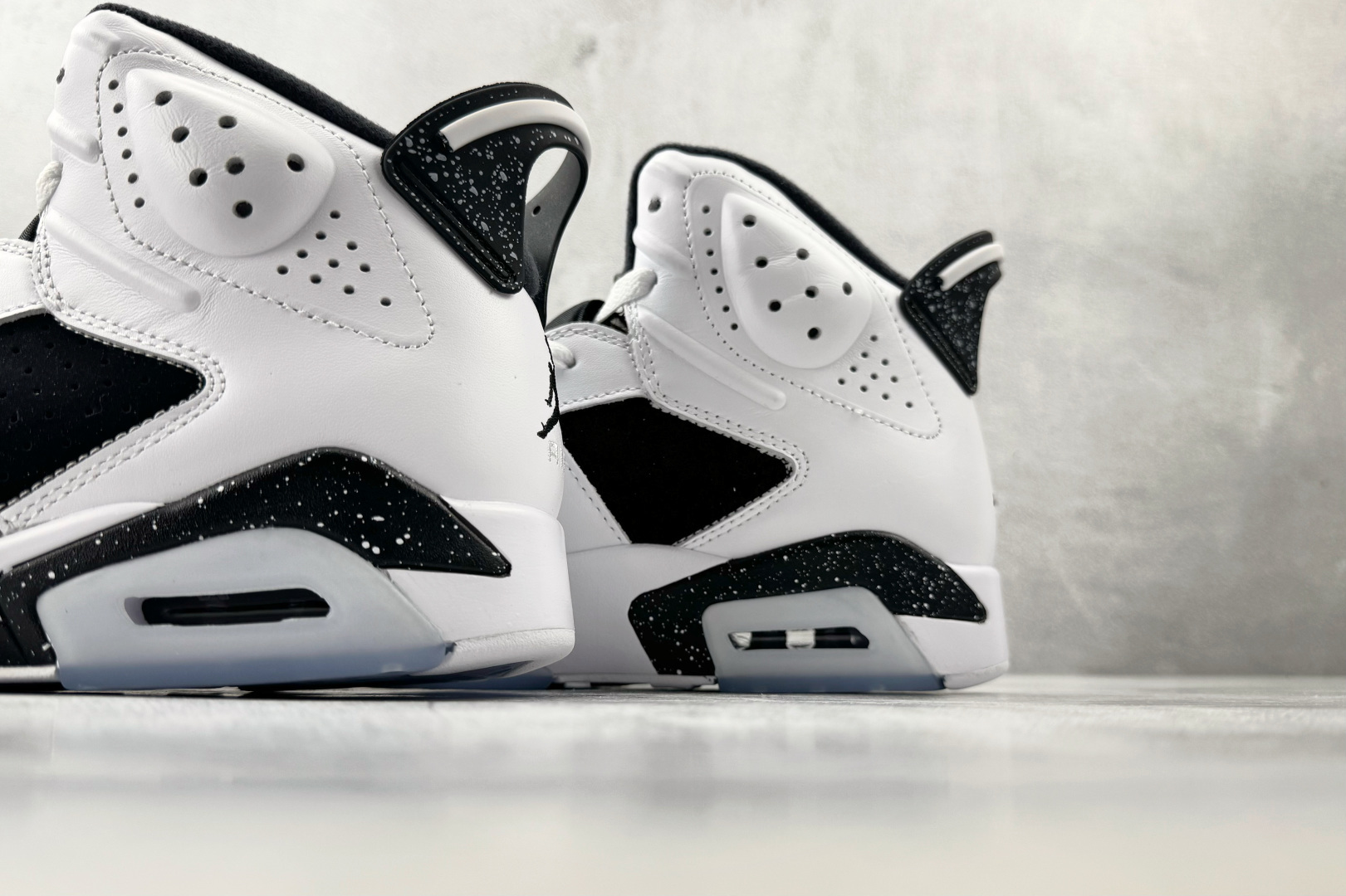 平台专供 Jordan Air Jordan 6 新奥利奥 CT8529-108-Top High Quatity Cheap Sneakers Fashion Clothing Clothes Bags handbags Shoes of all Brand wholesale With The best Quality And Beautiful Price from China Factory Chinese suppliers wholesaler seller 平台专供 Jordan Air Jordan 6 新奥利奥 CT8529-108