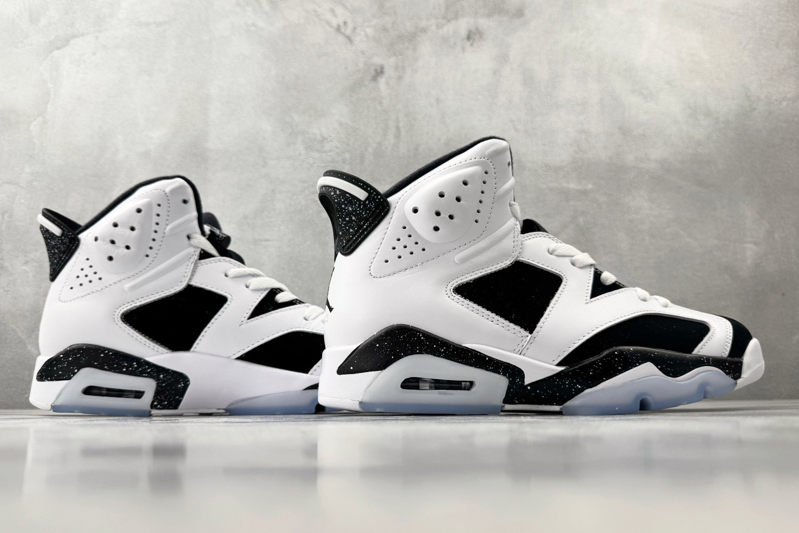 平台专供 Jordan Air Jordan 6 新奥利奥 CT8529-108-Top High Quatity Cheap Sneakers Fashion Clothing Clothes Bags handbags Shoes of all Brand wholesale With The best Quality And Beautiful Price from China Factory Chinese suppliers wholesaler seller 平台专供 Jordan Air Jordan 6 新奥利奥 CT8529-108